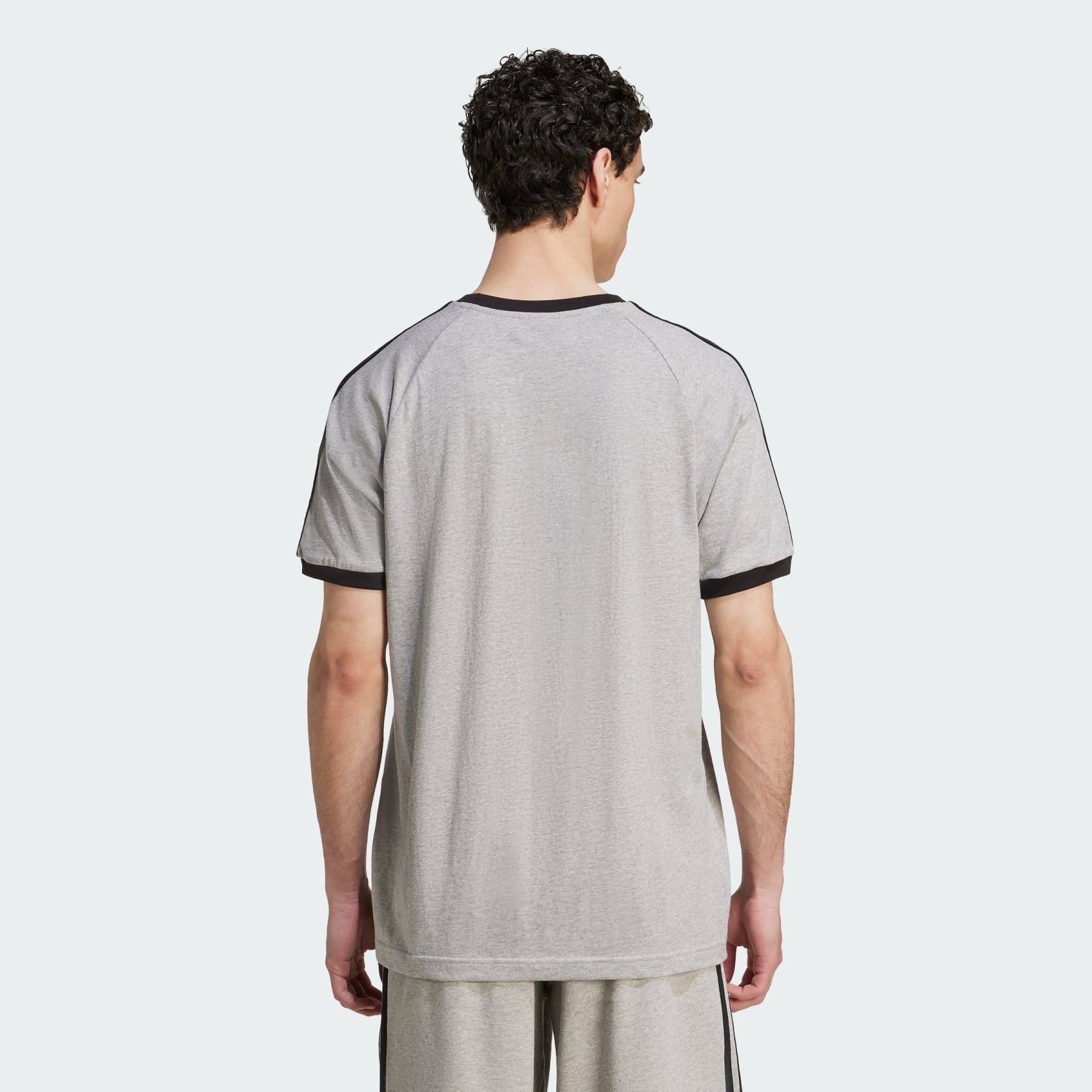 Adicolor Classics 3-Stripes Tee - 3