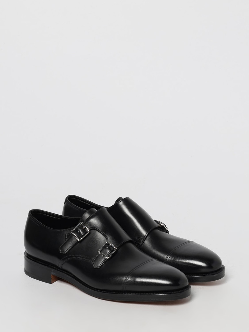 John Lobb Boots men John Lobb outlook