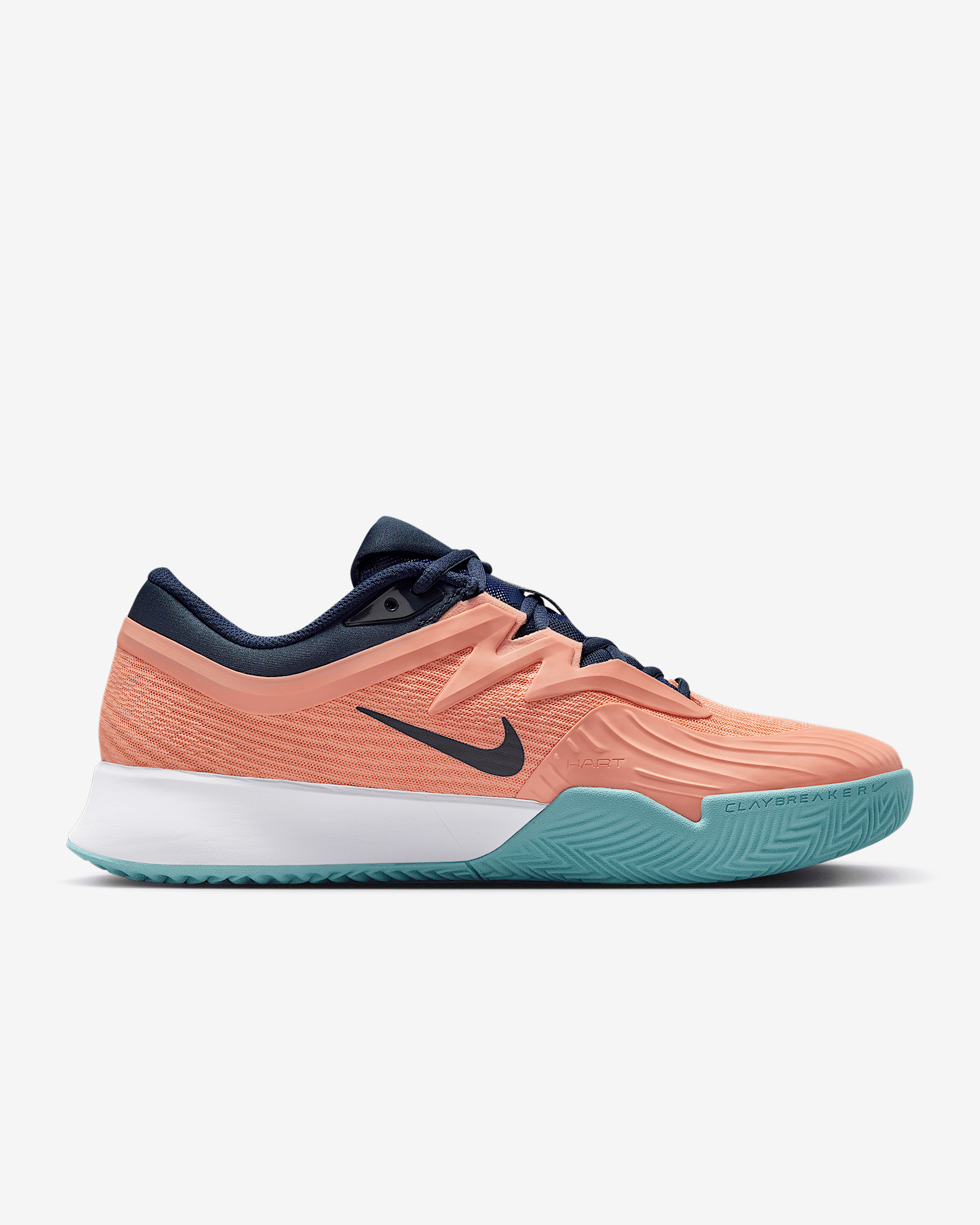 Nike Vapor Pro 3 Men's Clay Court Tennis Shoes - 3
