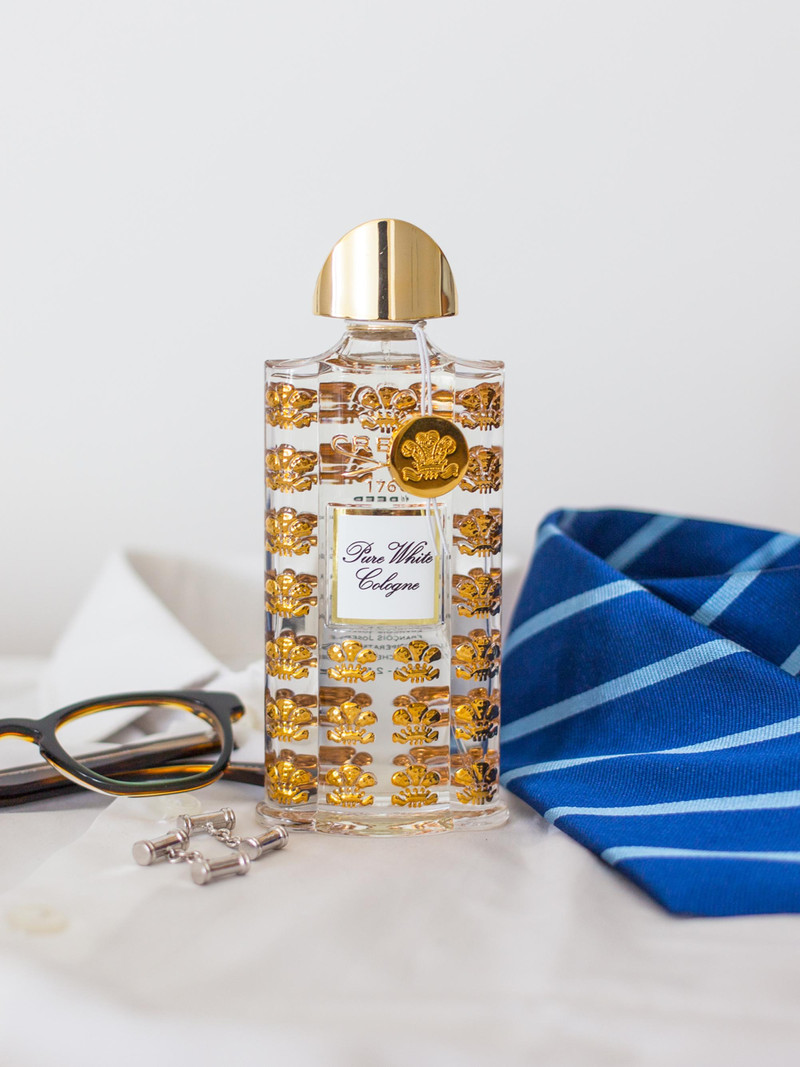 Pure White Cologne 3