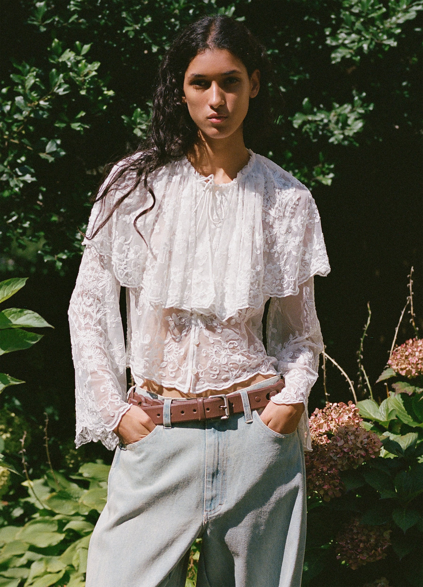 Marja Blouse - 4