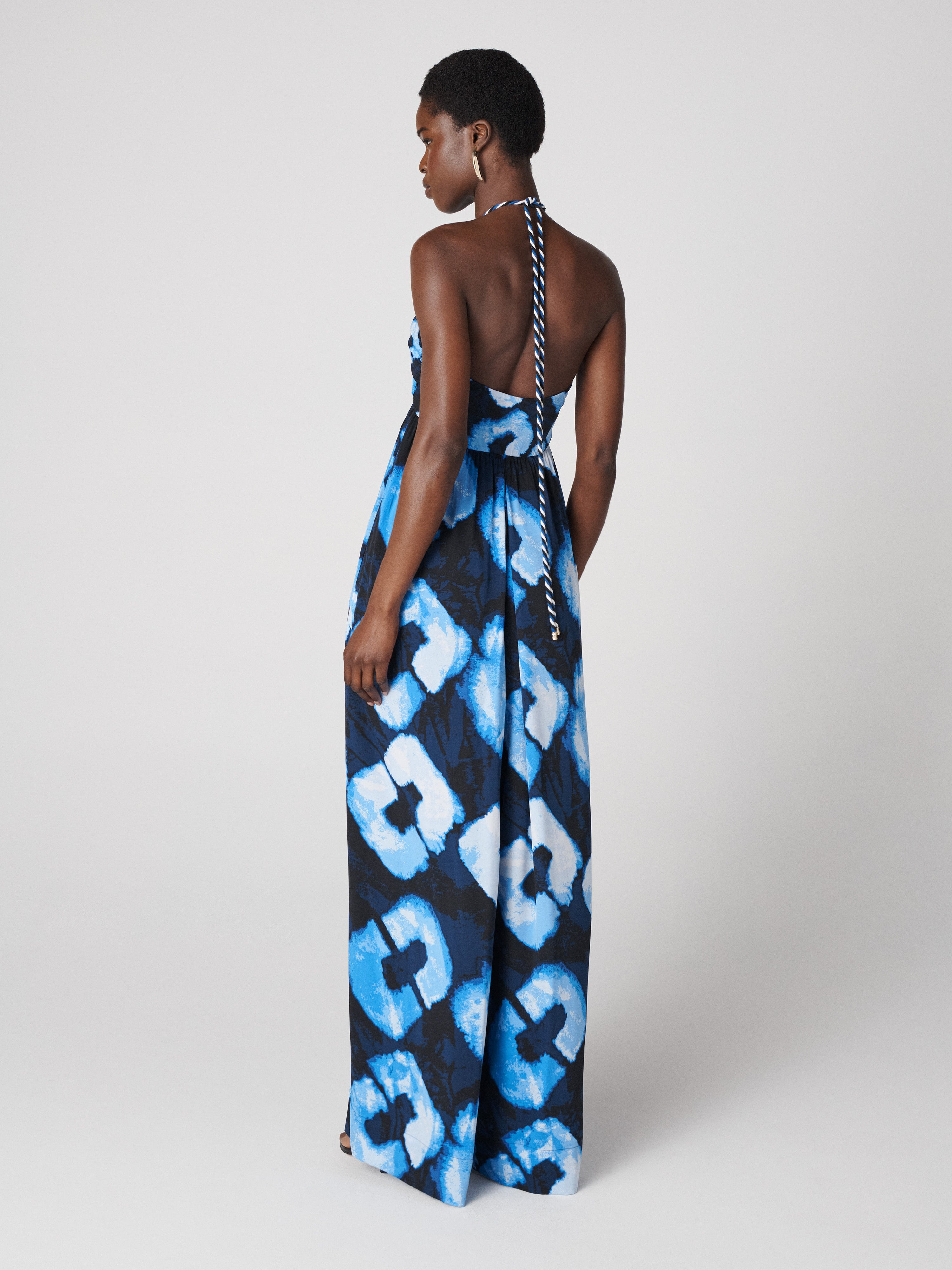 Aphrodite Jumpsuit - 2