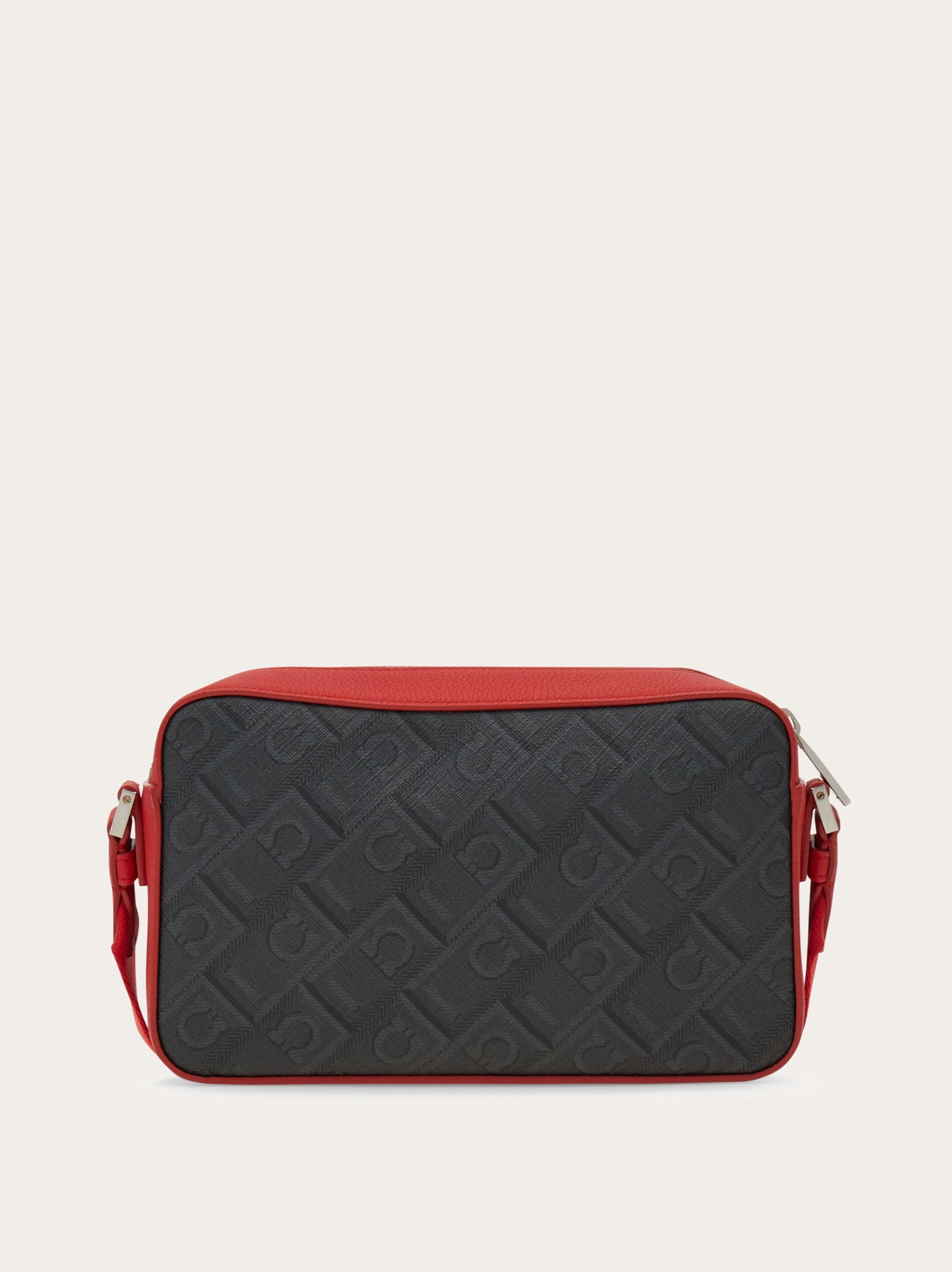 Ferragamo Monogram crossbody bag - 4