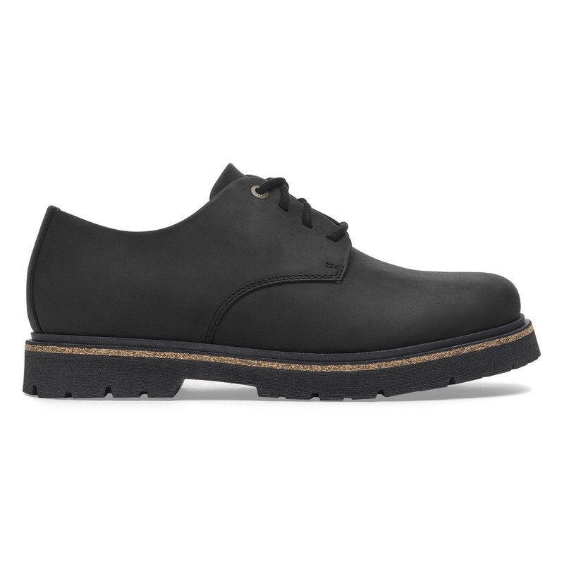 Highwood Lace Low 1