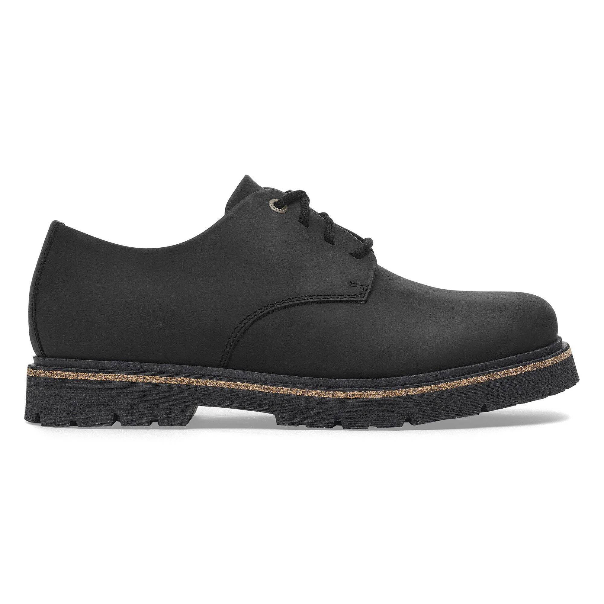 Highwood Lace Low - 1