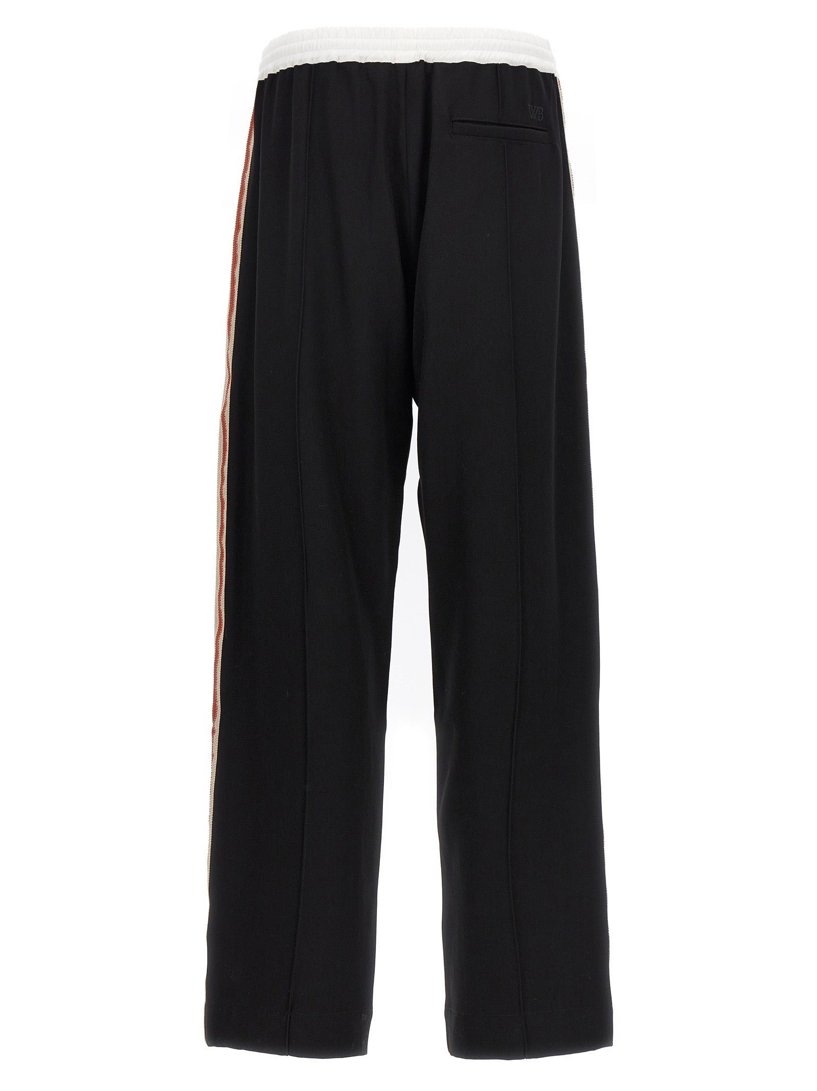 Wales Bonner Men 'Rest Trouser' Joggers - 2