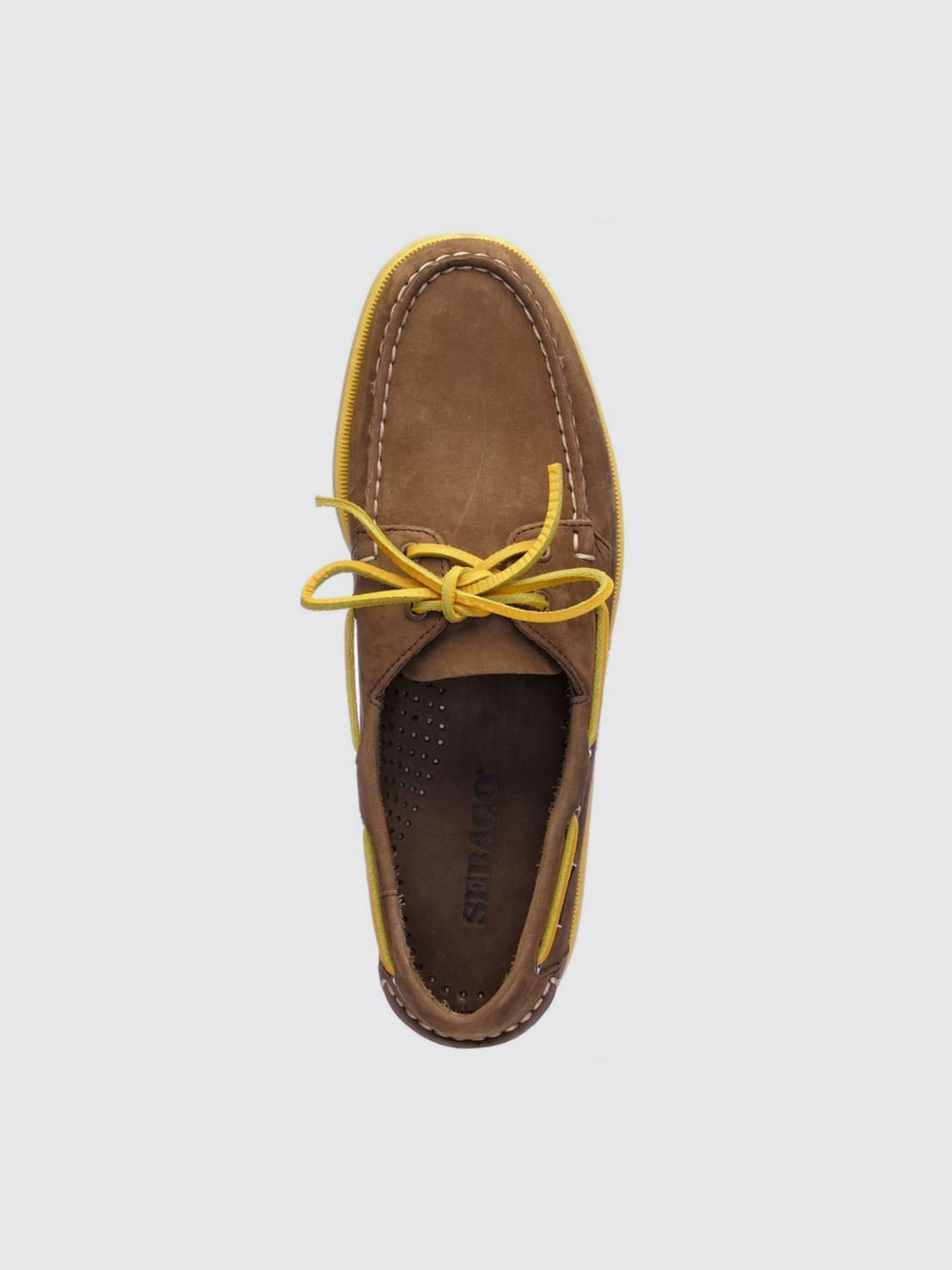 Shoes men Sebago - 4