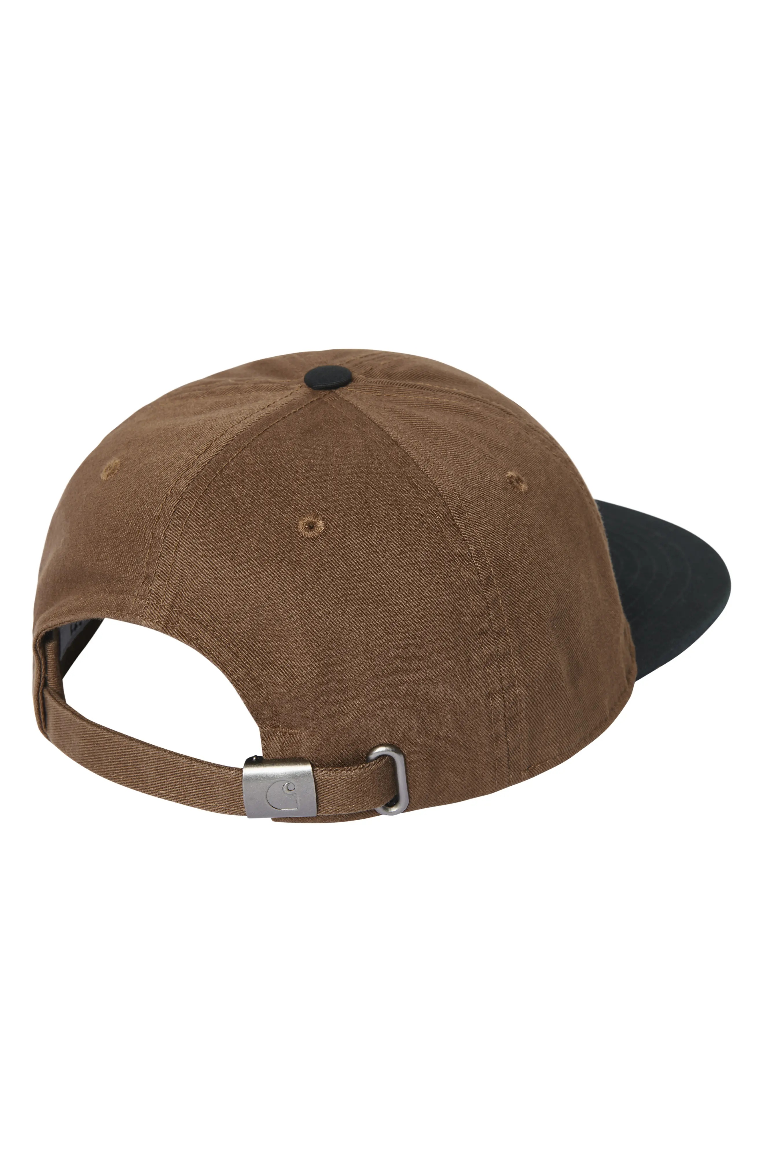 Preston Logo Baseball Hat - 2