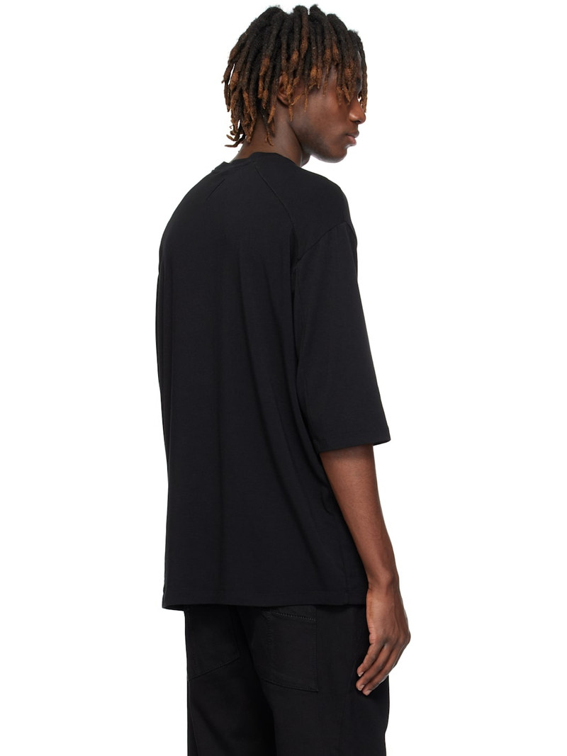 Black M TS 868 T-shirt 3