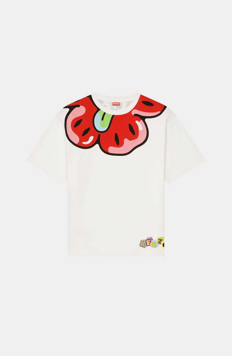 'BOKE Boy' Oversized T-shirt 1