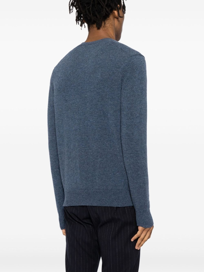 wool cardigan 5
