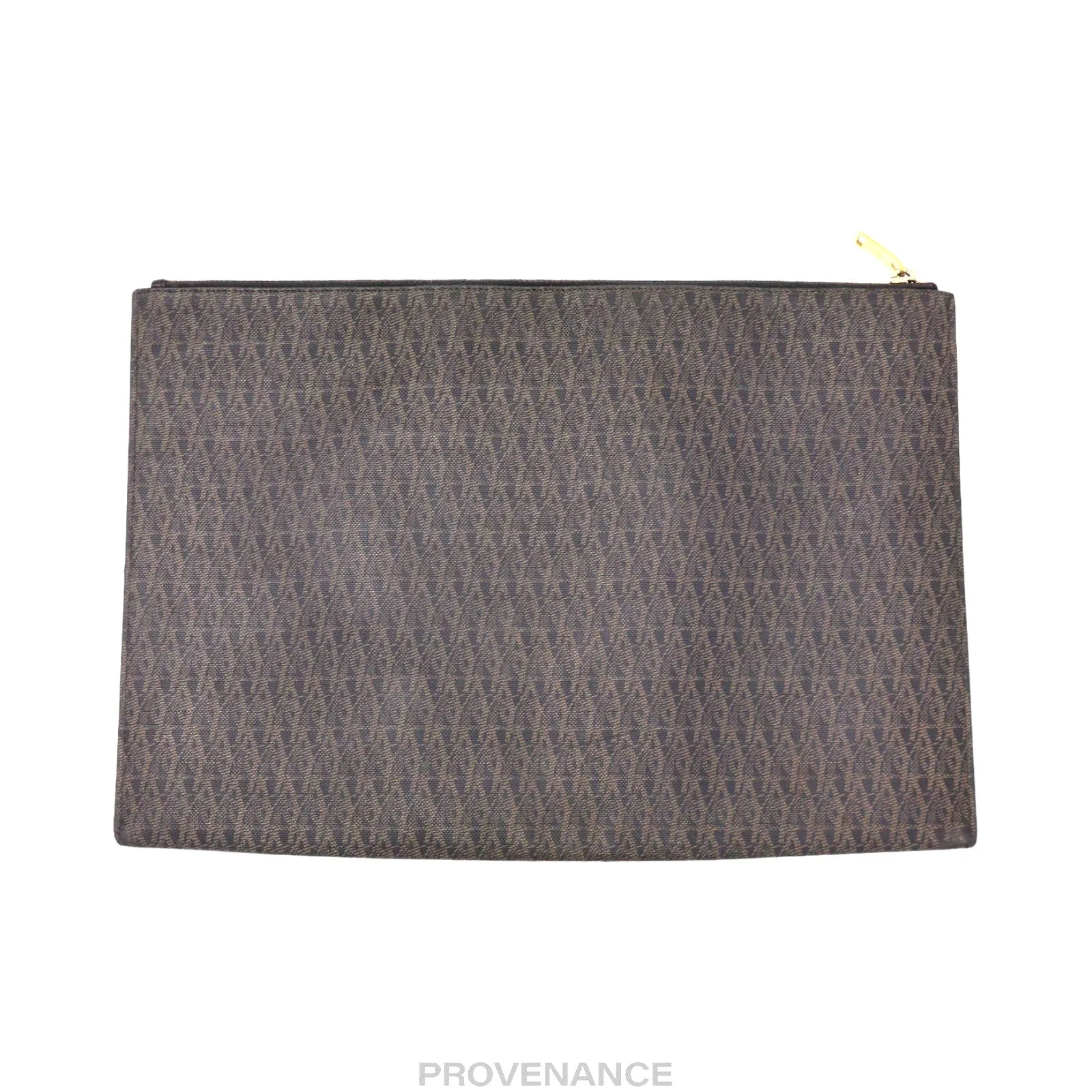 Saint Laurent Paris SLP Pochette Jour Bag - Monogram - 1