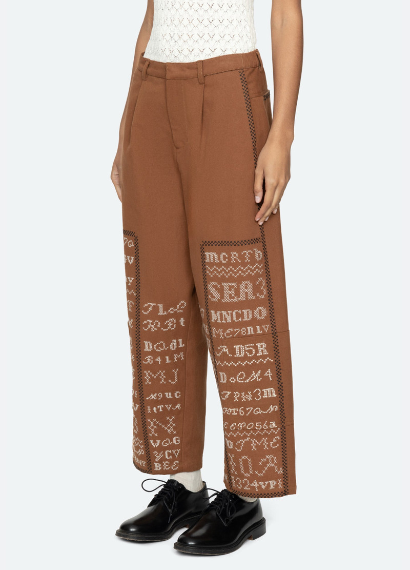 Kit Pants 6