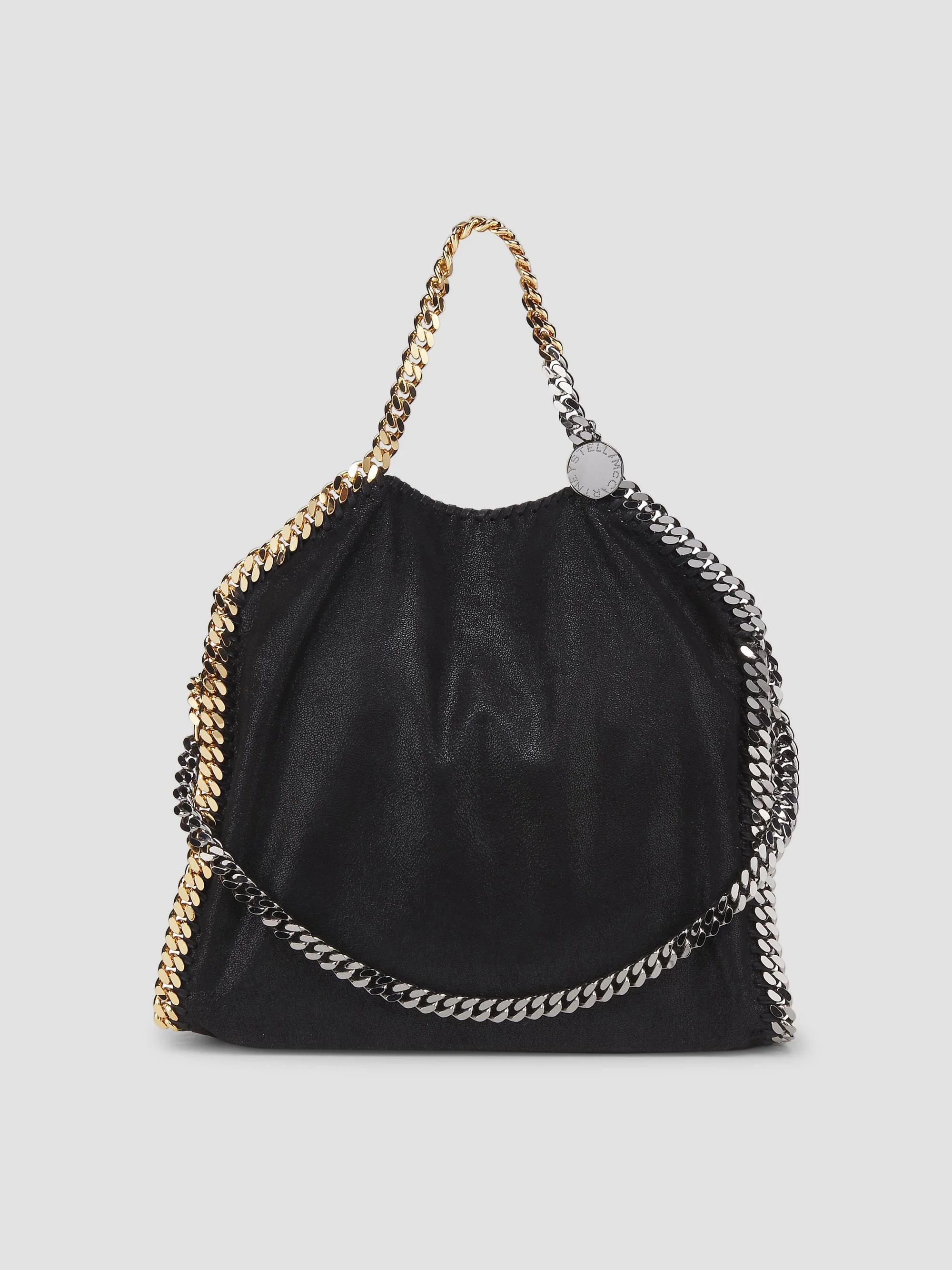 3 Chain Falabella Tote - 1