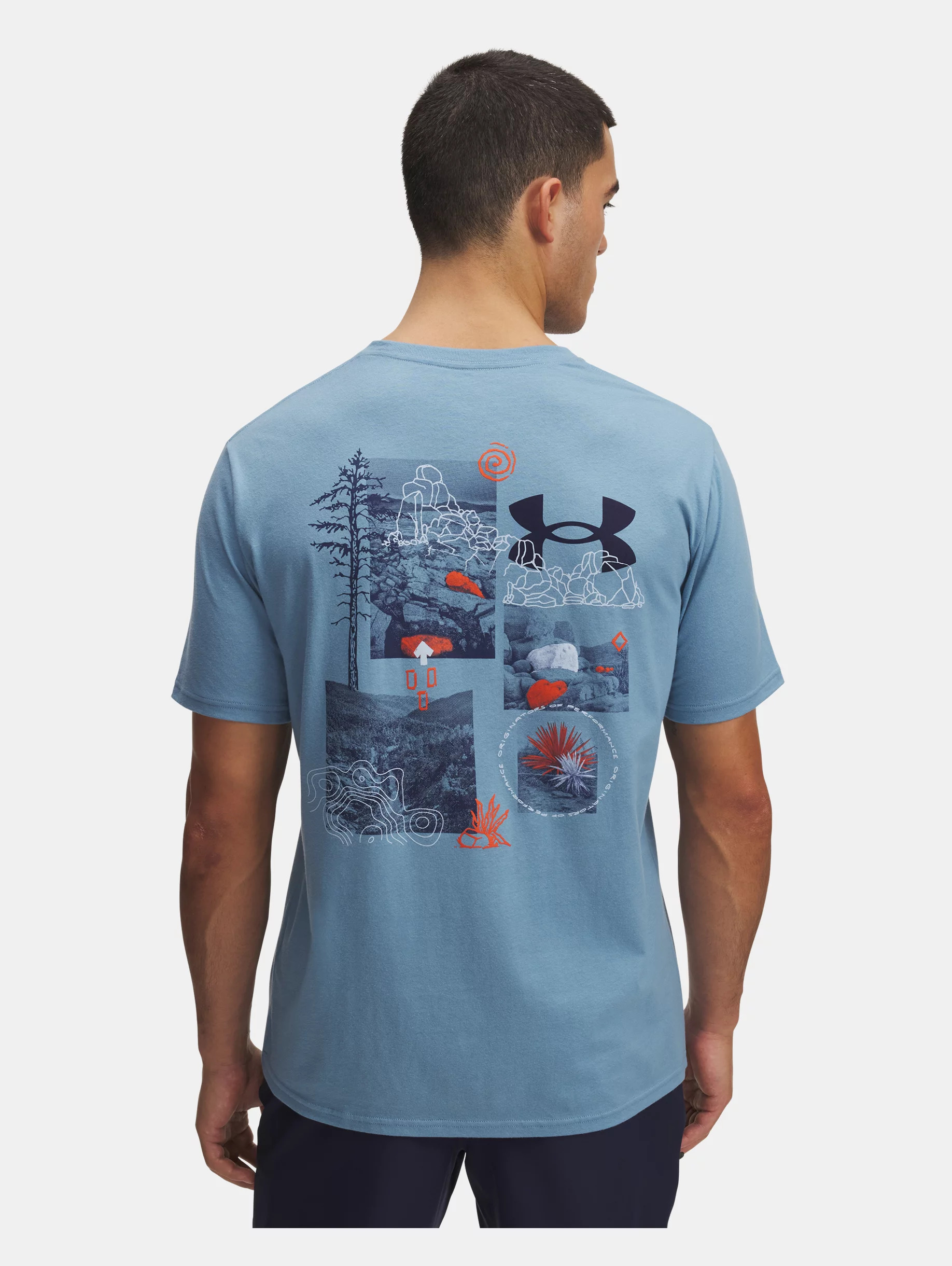UA Treescape - 2