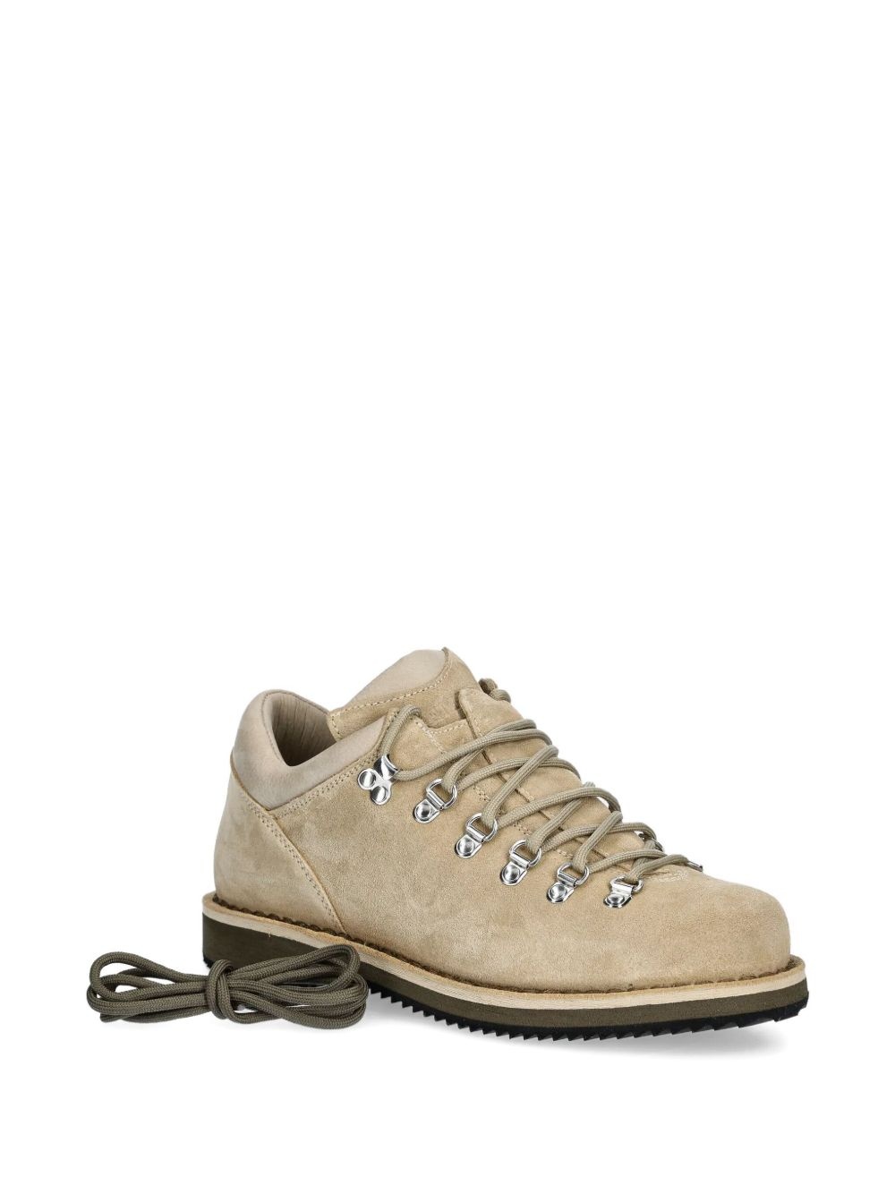 Roccia Basso Heritage boots - 5