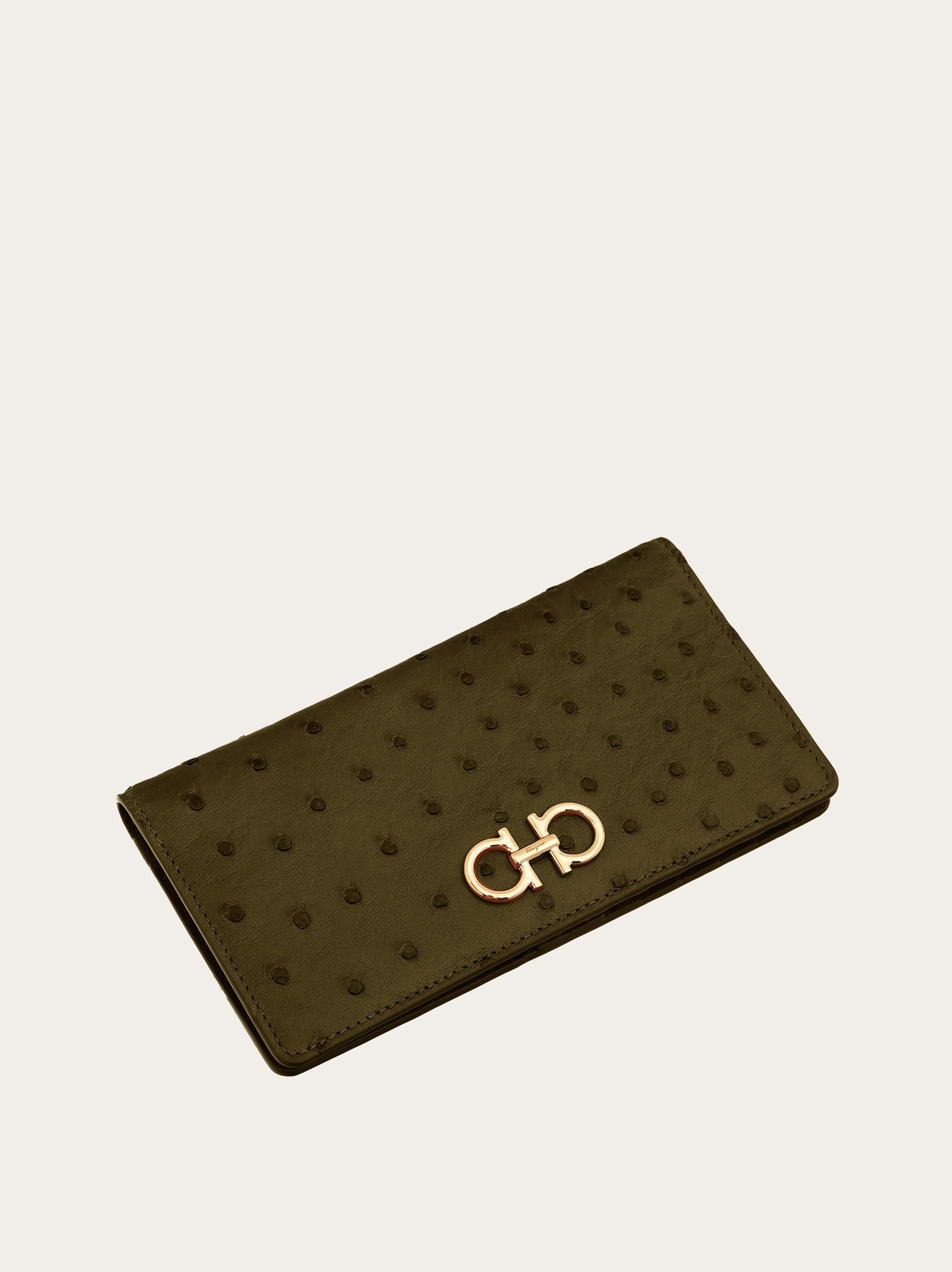 Gancini continental wallet - 2