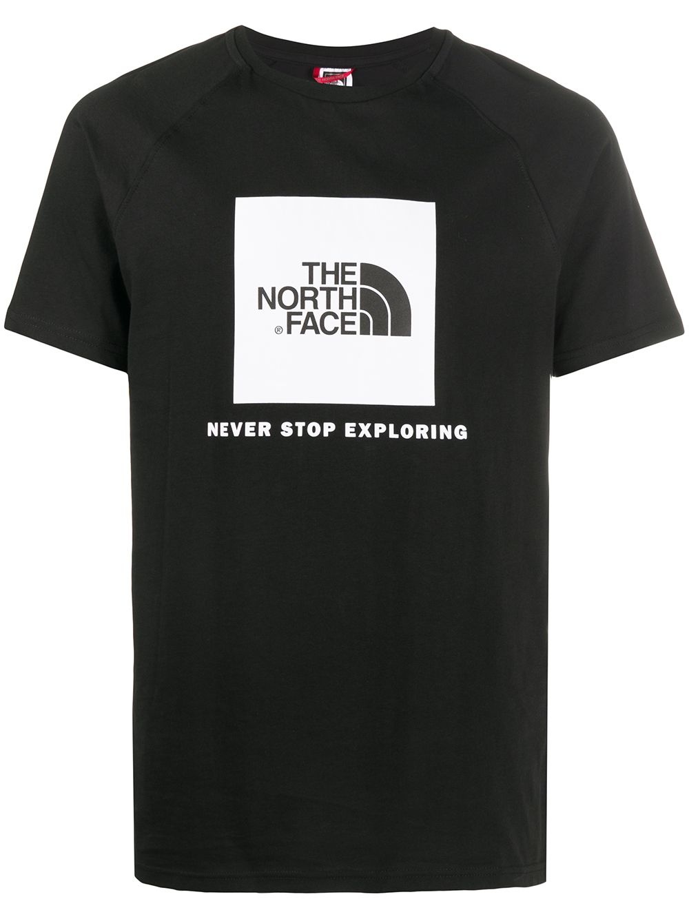 Never Stop Exploring T-shirt - 1