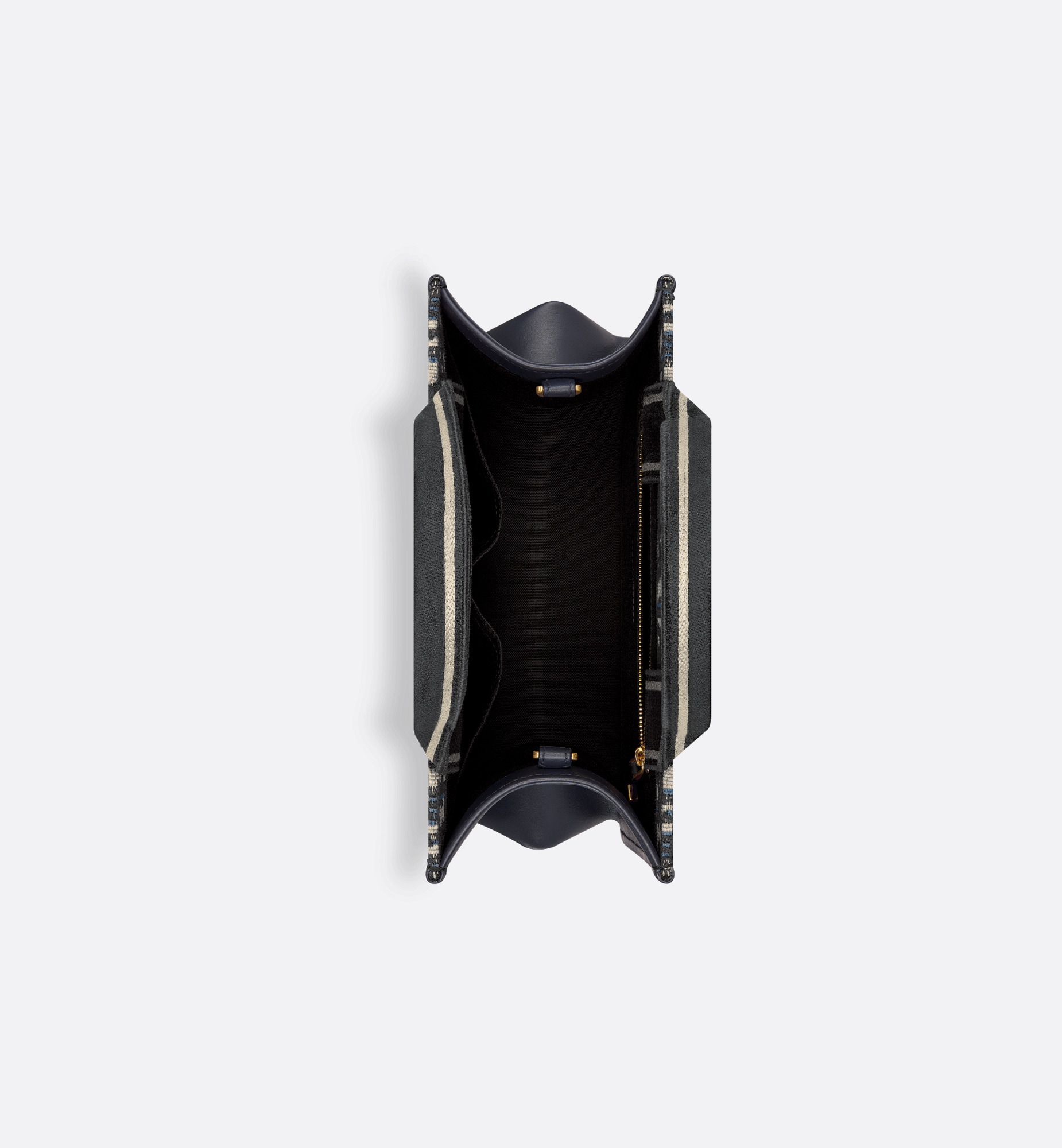 Small Dior Book Tote - 6