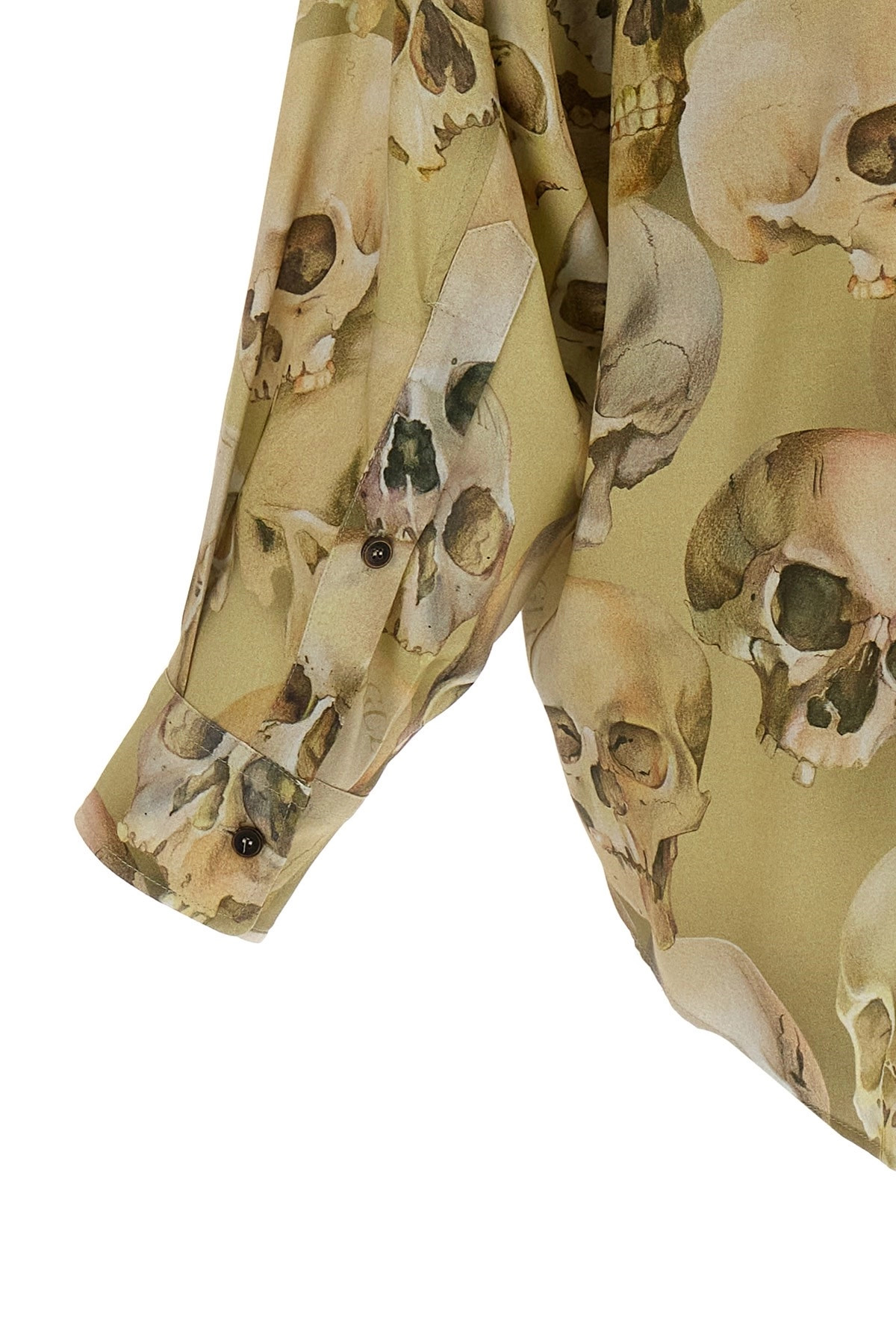 'Fontanelle' shirt - 4