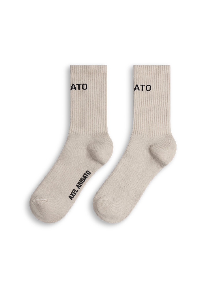 Arigato Logo Tube Socks - 1
