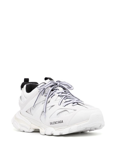 BALENCIAGA Track low-top sneakers outlook