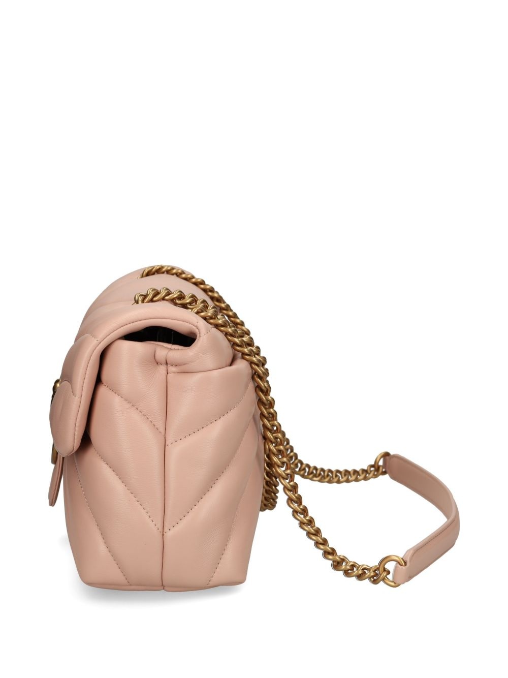 Love Puff shoulder bag - 3