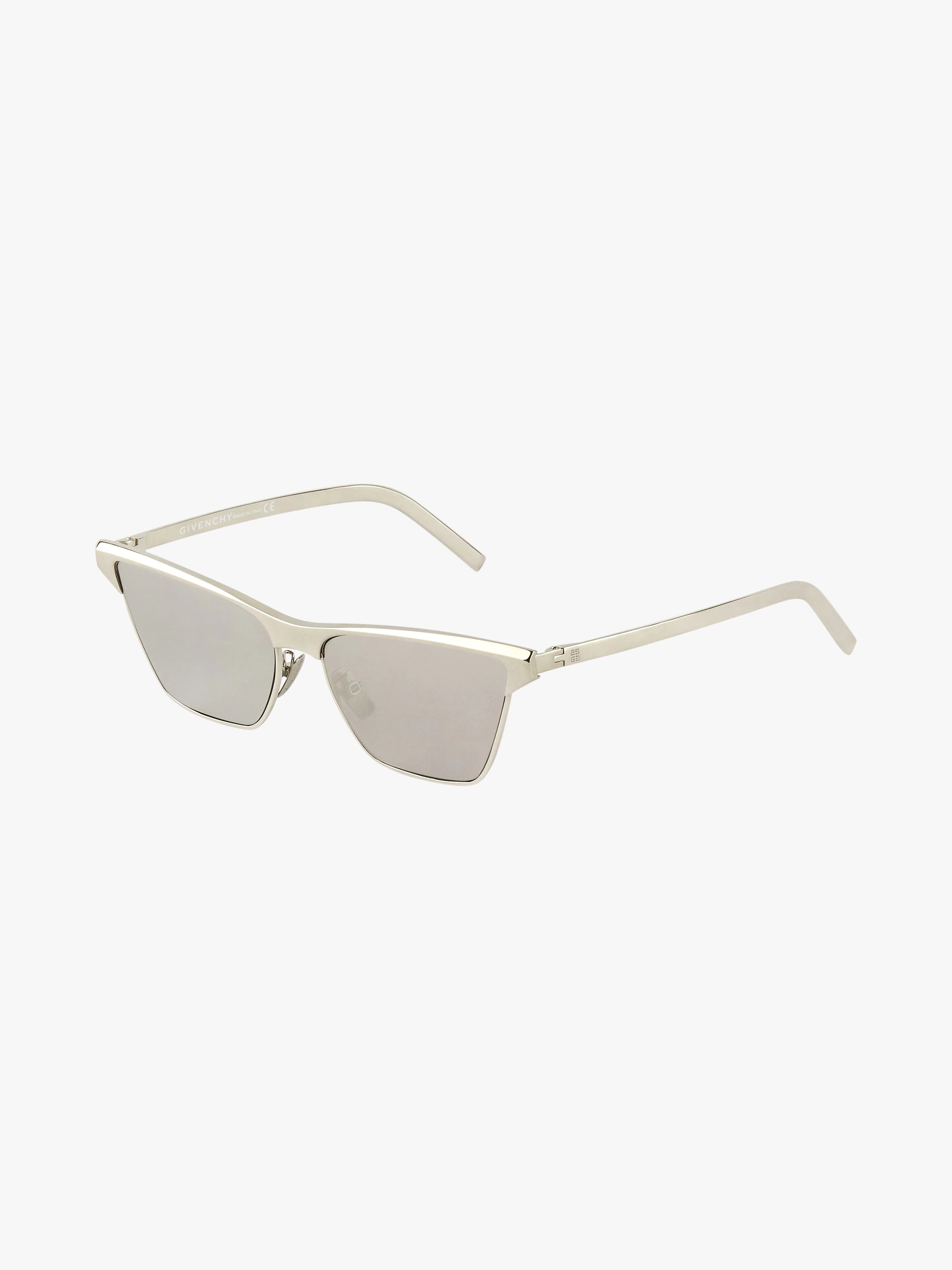 GV PRISM SUNGLASSES IN METAL - 1