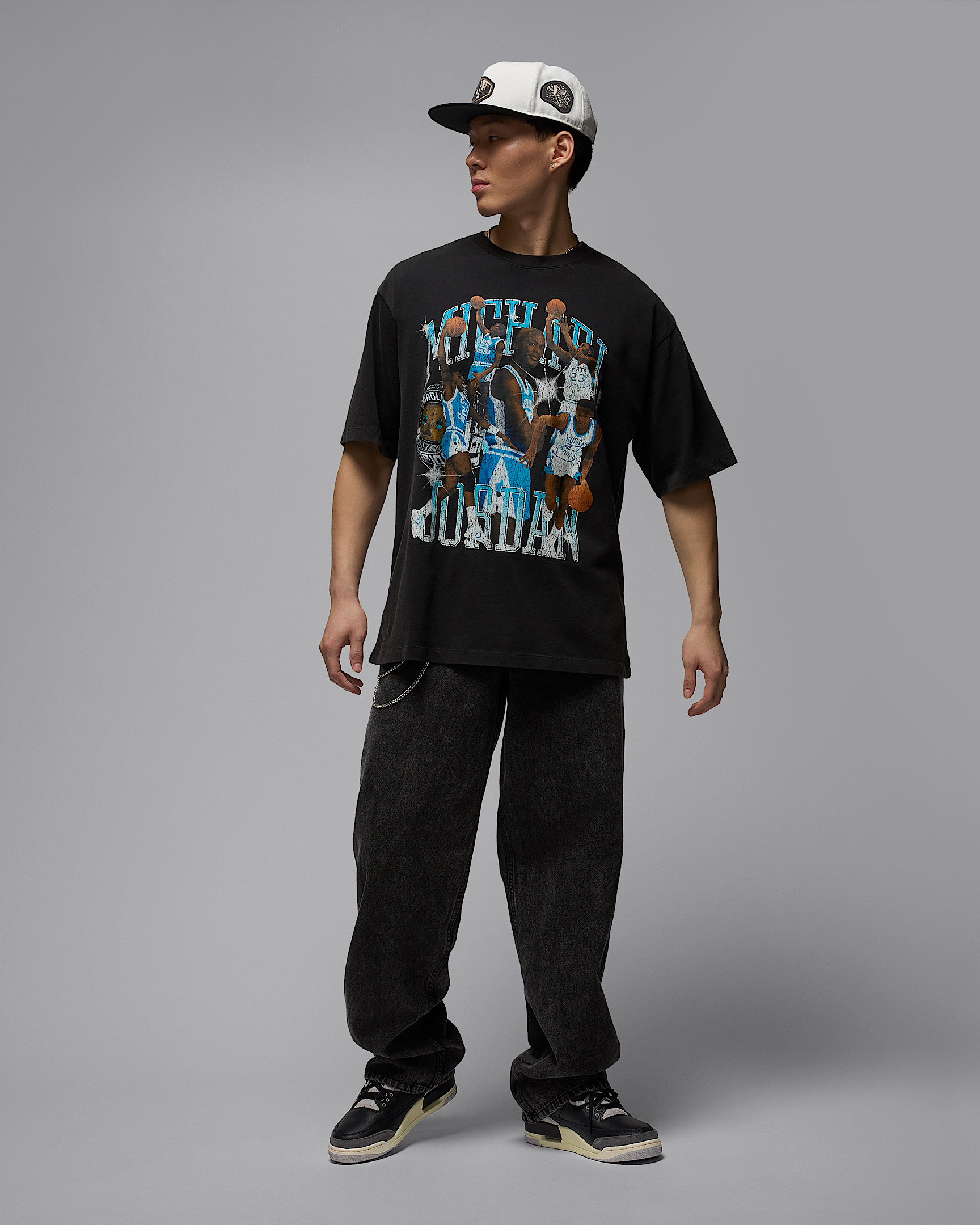 Jordan Flight Essentials Men's Graphic T-Shirt - 6