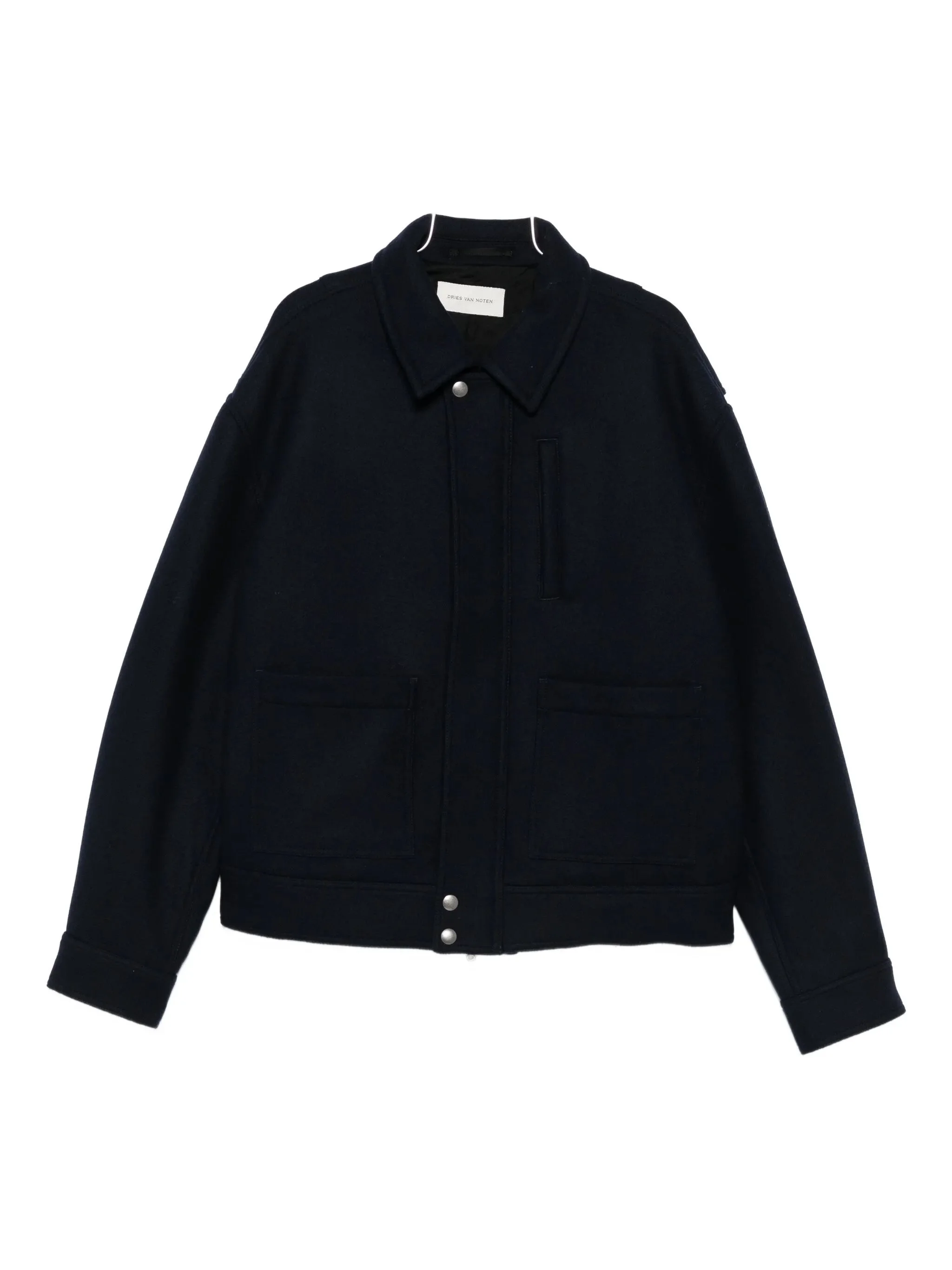 Dries Van Noten Jackets - 1