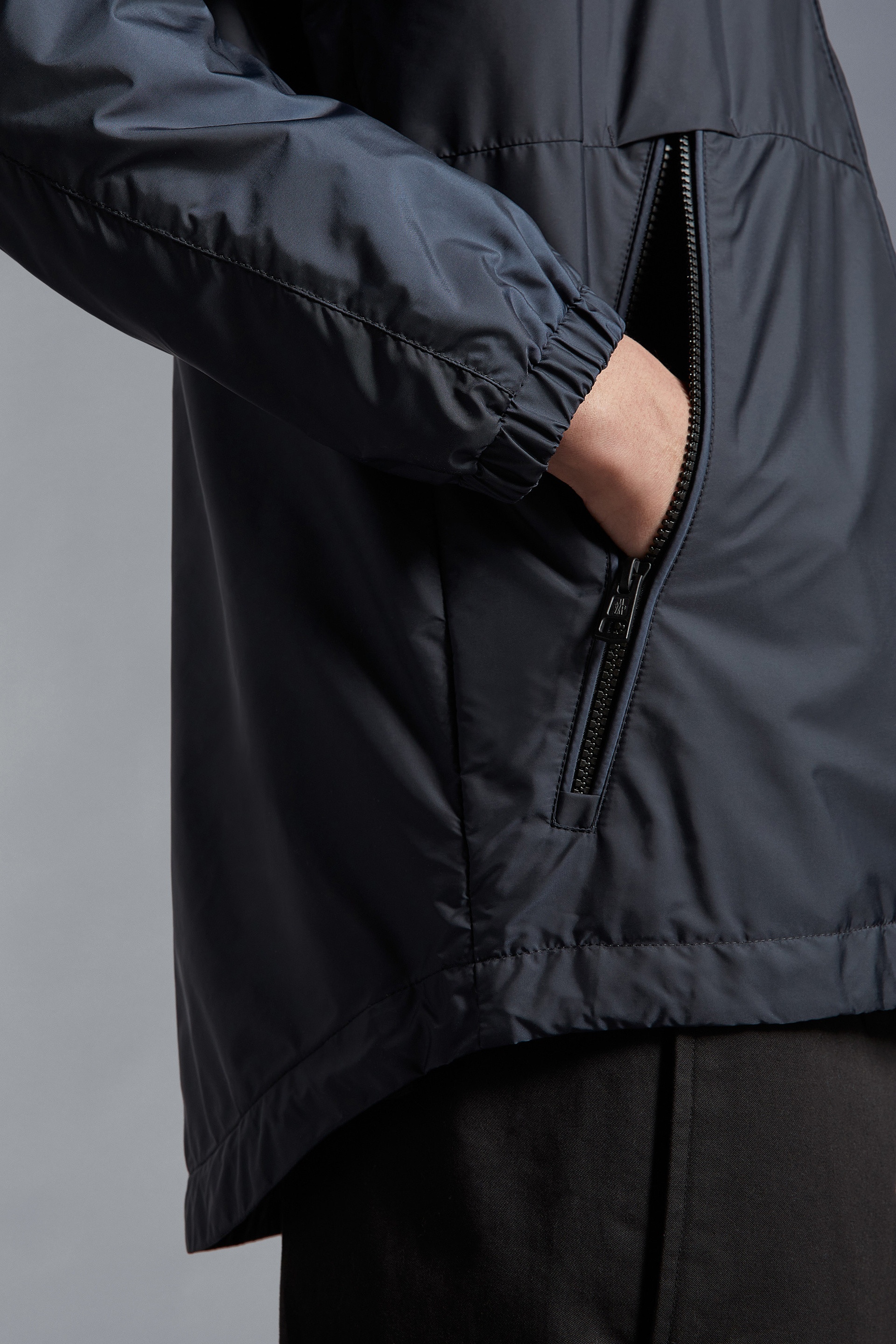 Octano Windbreaker - 6
