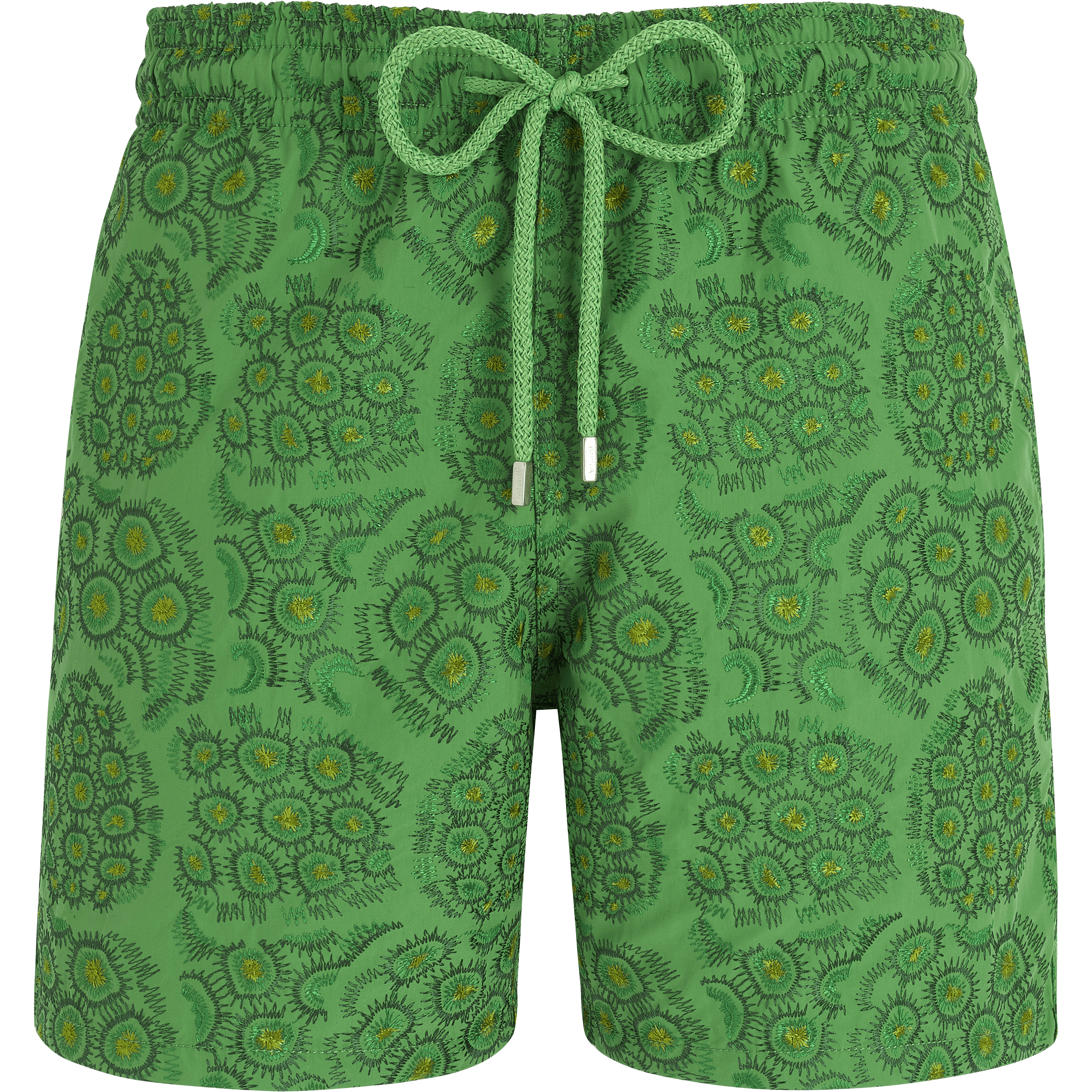 Men Swimwear Embroidered 2015 Inkshell - Limited Edition - 1