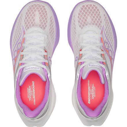 Endorphin Speed 5 Running Shoe - Women's - 5