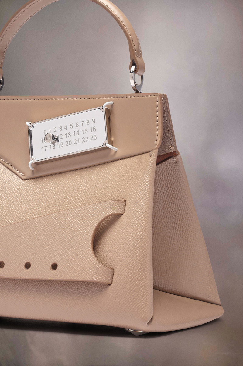 Snatched handbag small 5