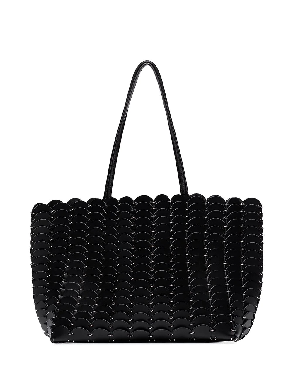 Pacoïo shoulder bag - 1