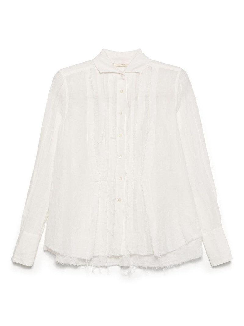 Victorian shirt 1