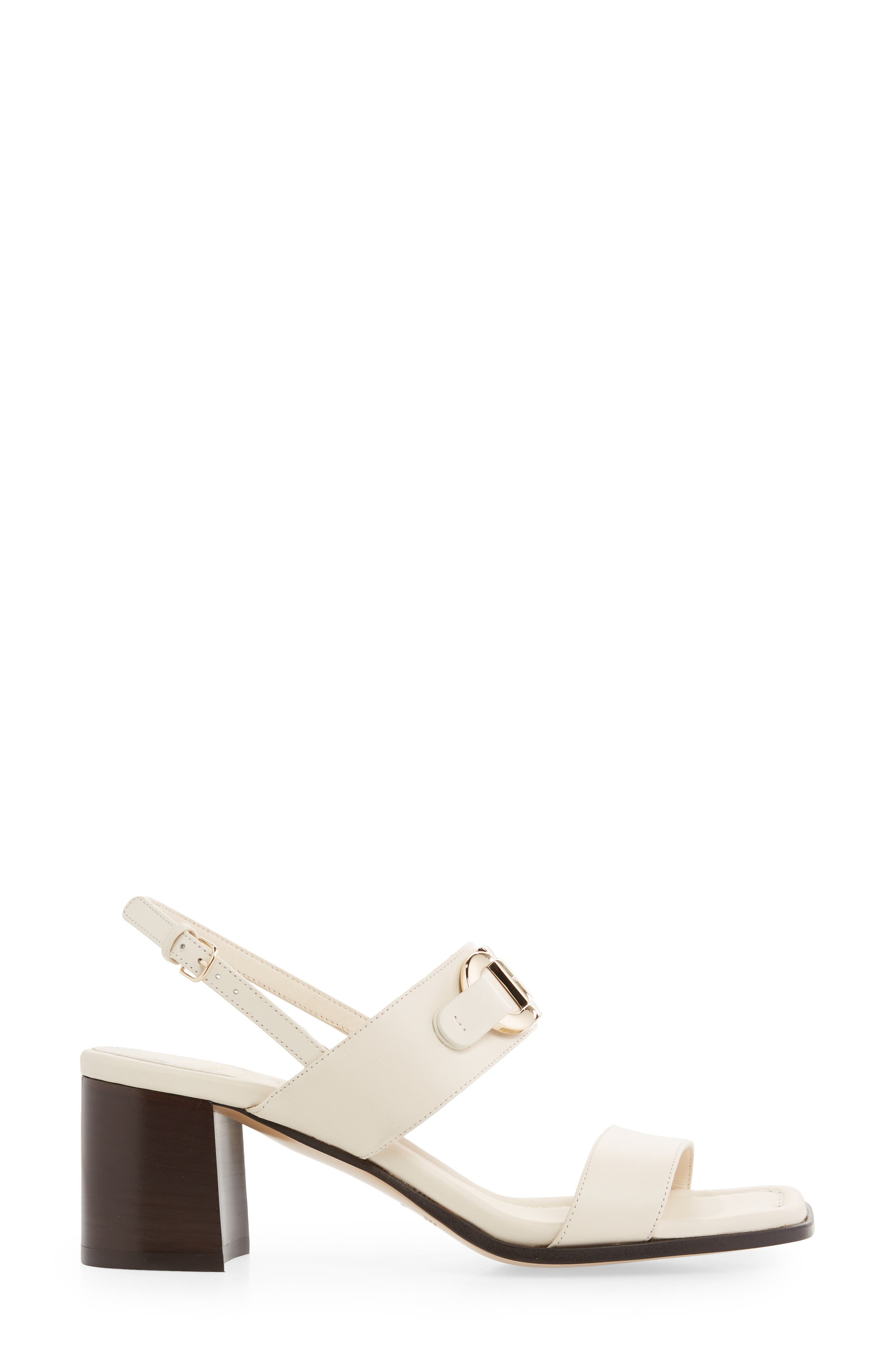 Lou Gancio Slingback Sandal - 3