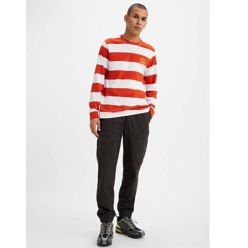 Levi's TRAIL CARGO MEN'S JOGGERS outlook