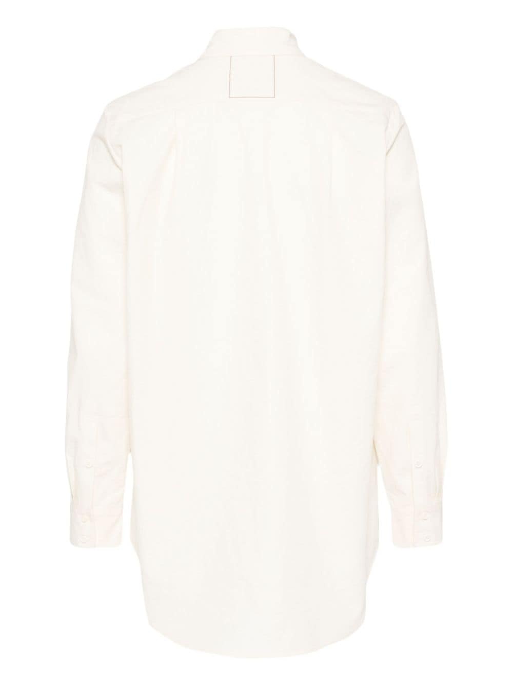 Tab shirt - 2