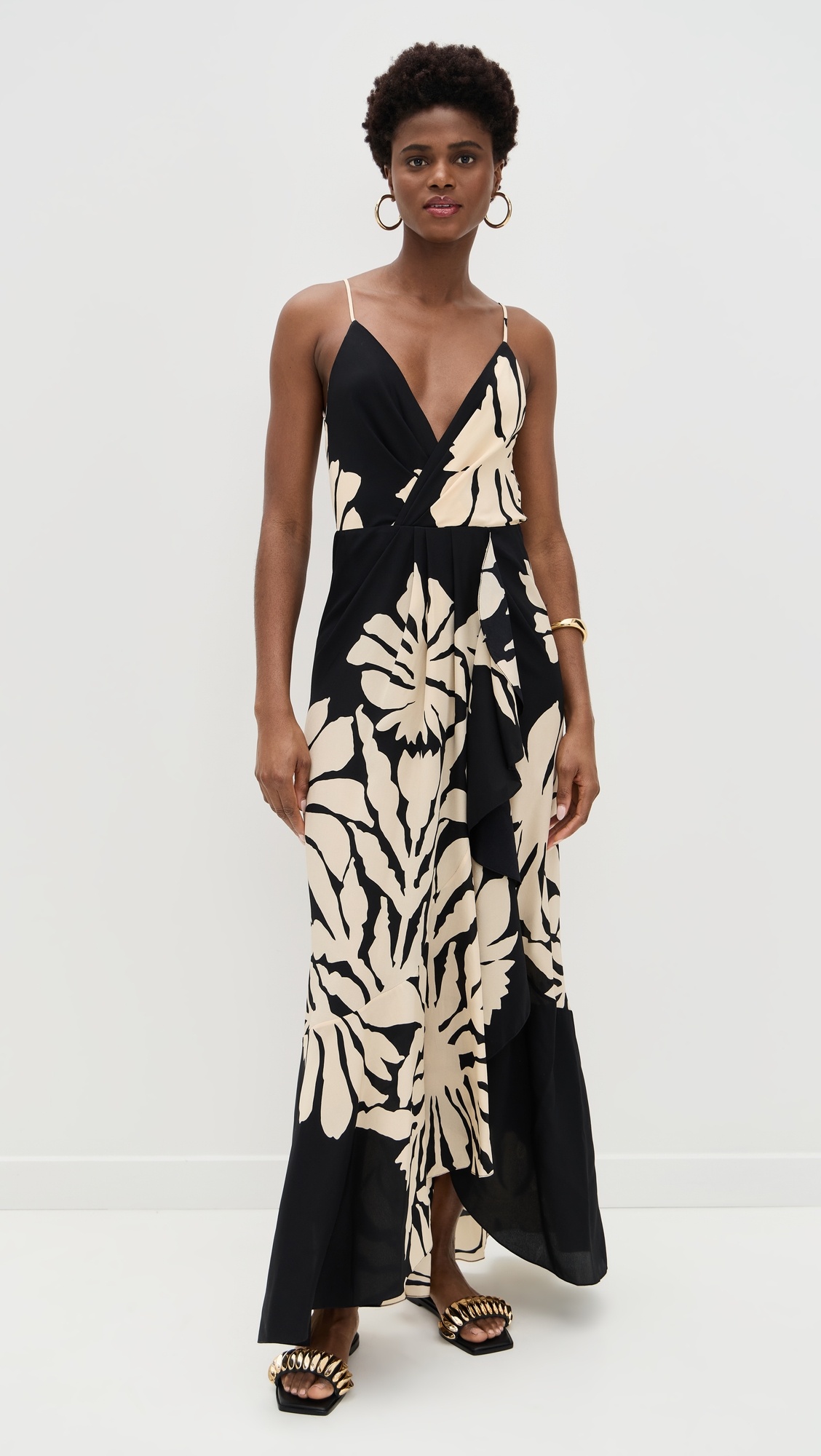 Santa Cruz Maxi Dress - 4