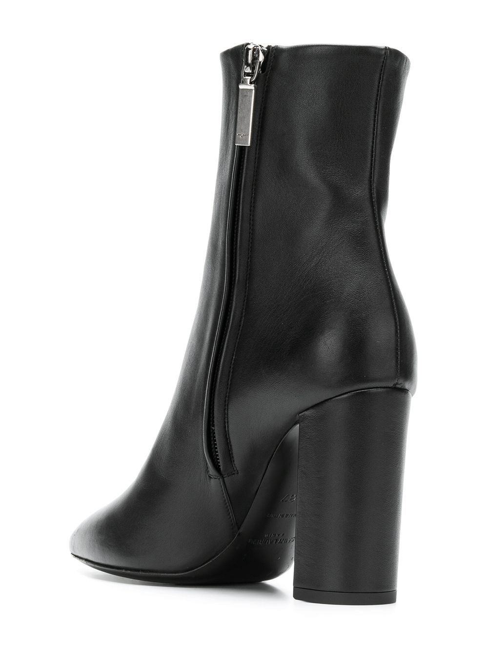 Lou 95 ankle boots - 5