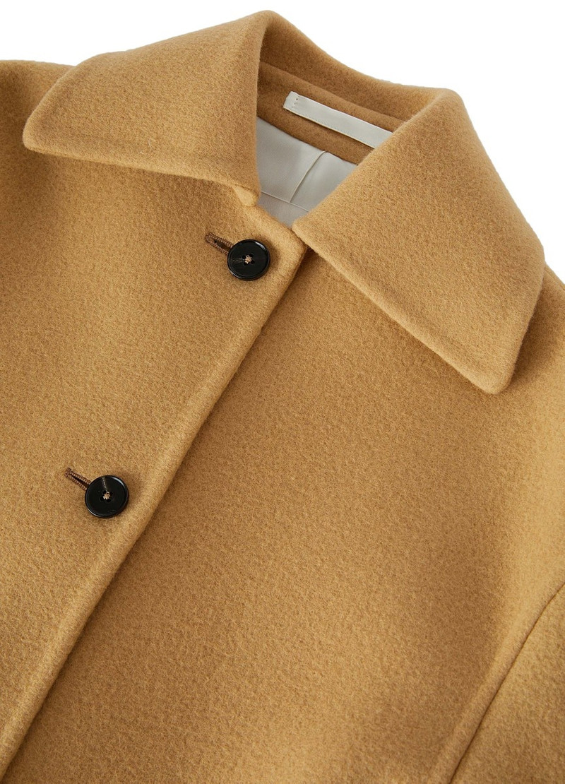 Coat 3