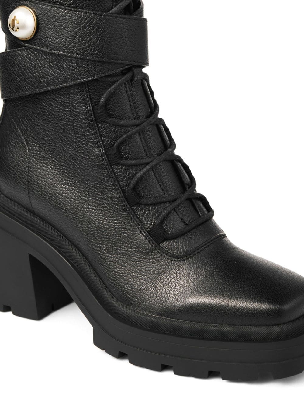 80mm Noemi boots - 4
