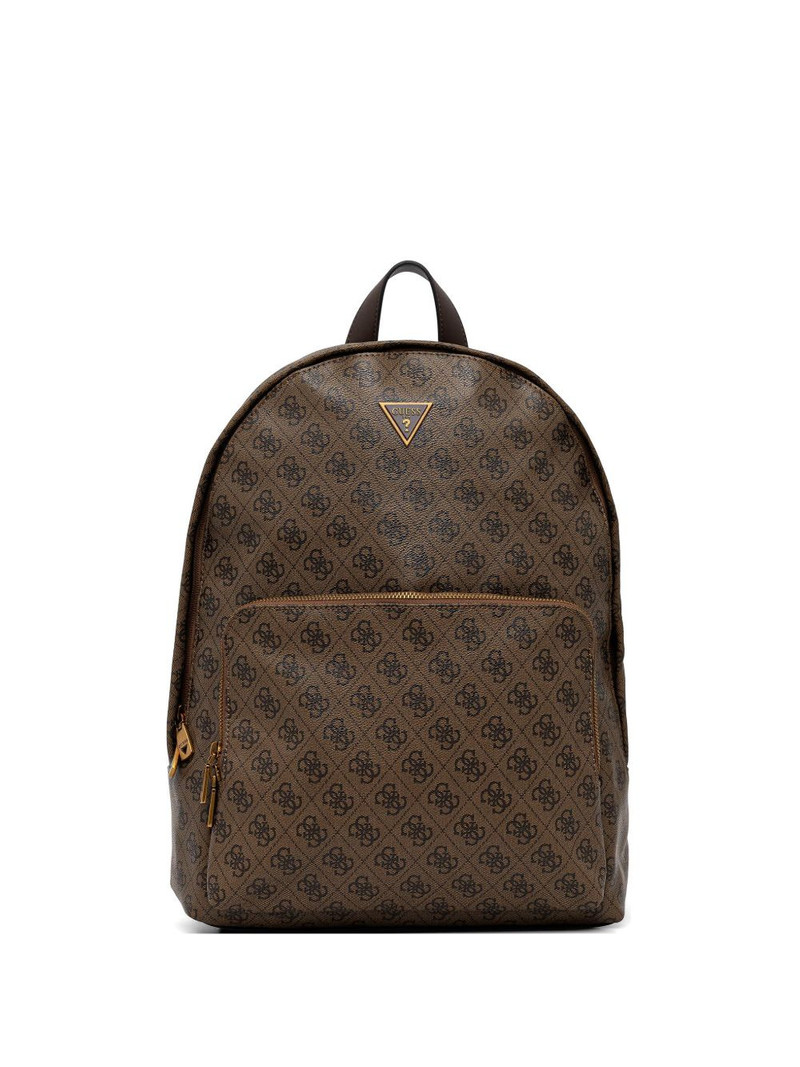 Milano 4G monogram-print logo-plaque backpack 1
