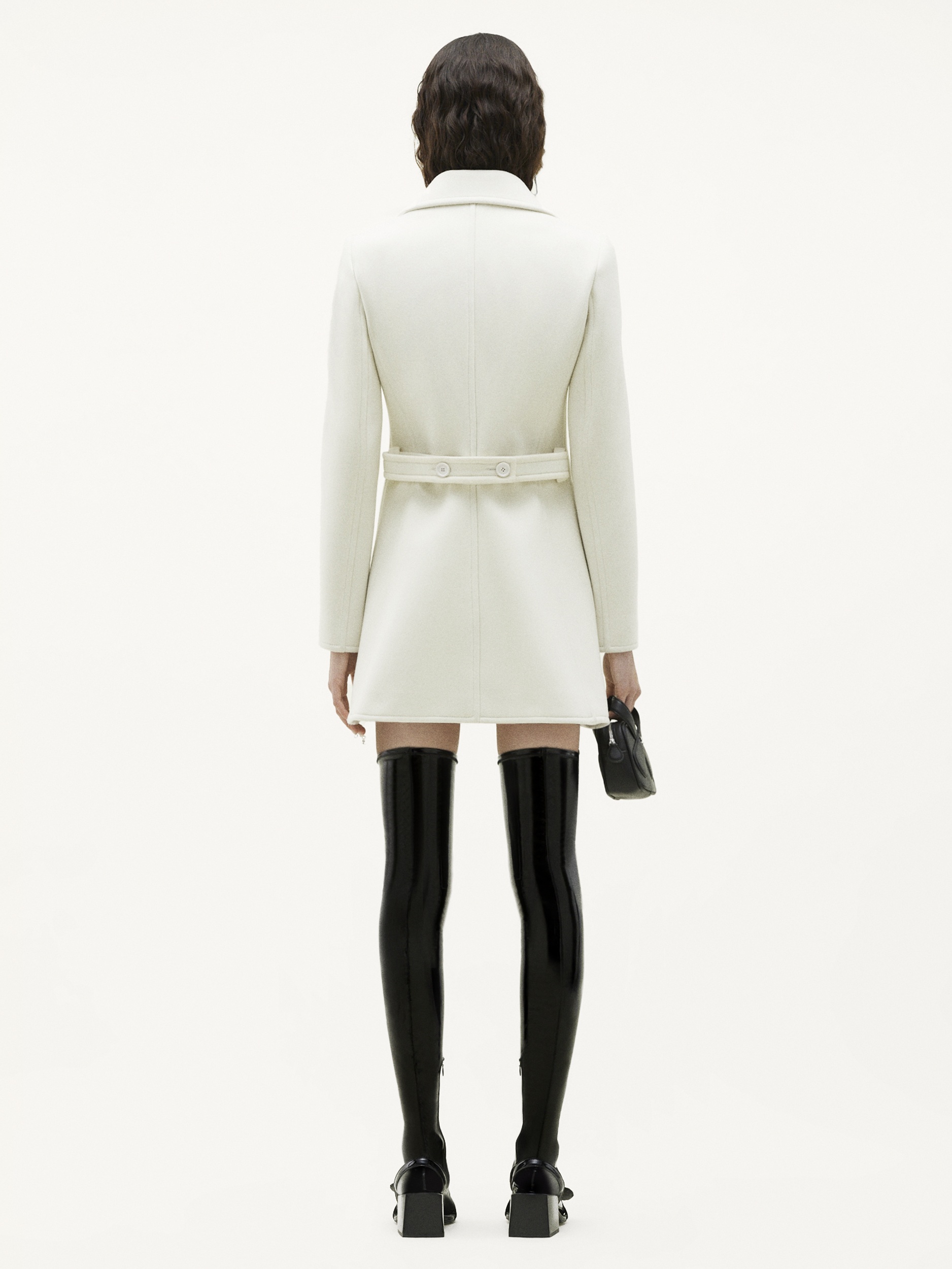 HERITAGE COAT - 4