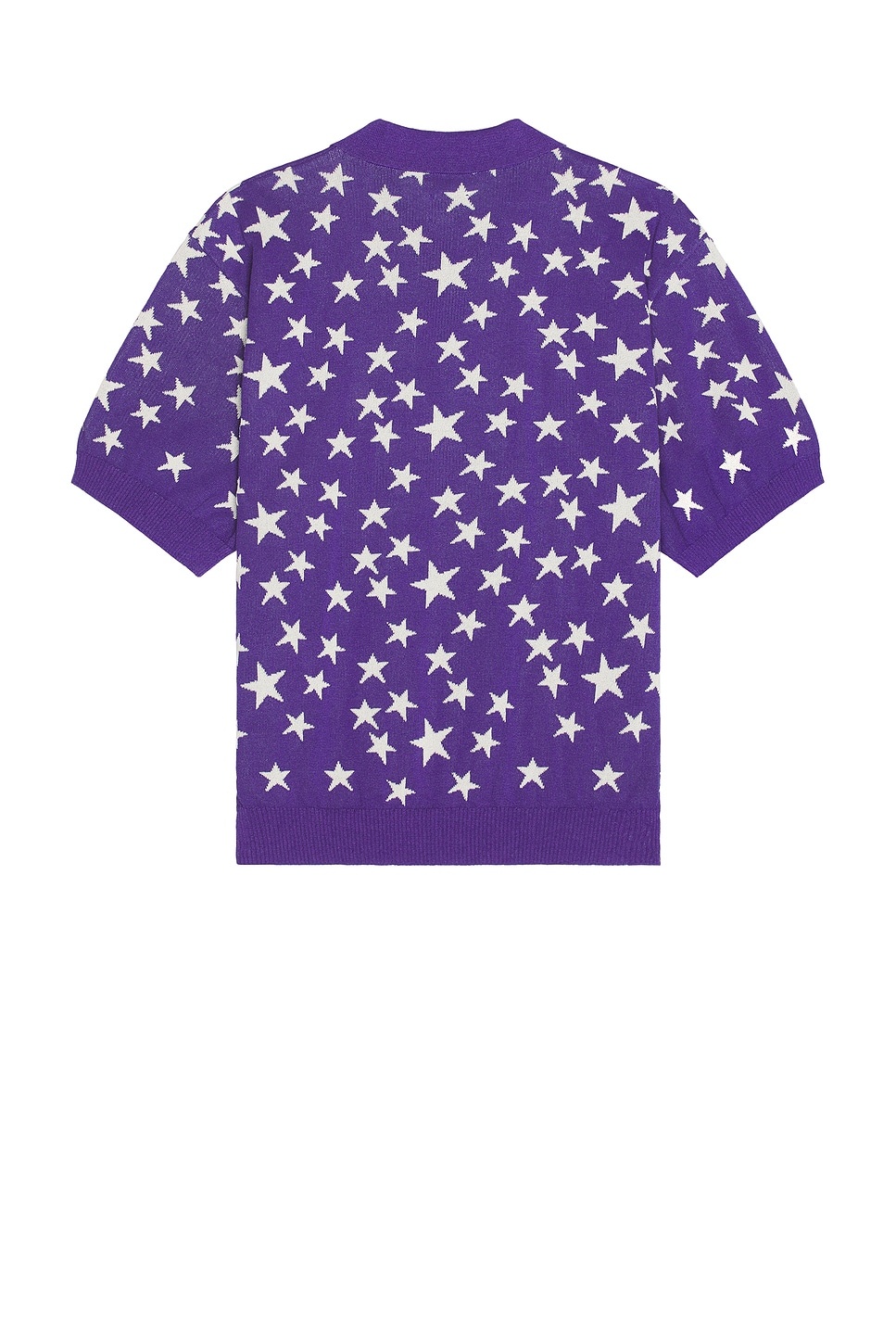 Polo Sweater - 2