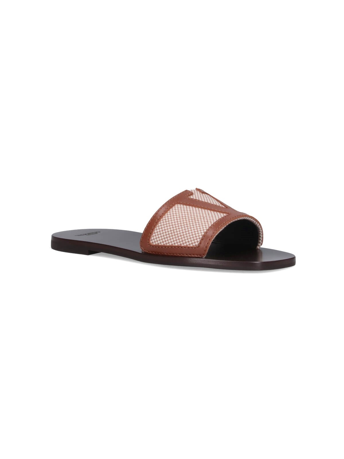 "SUPERSTAR" SLIDE SANDALS - 2