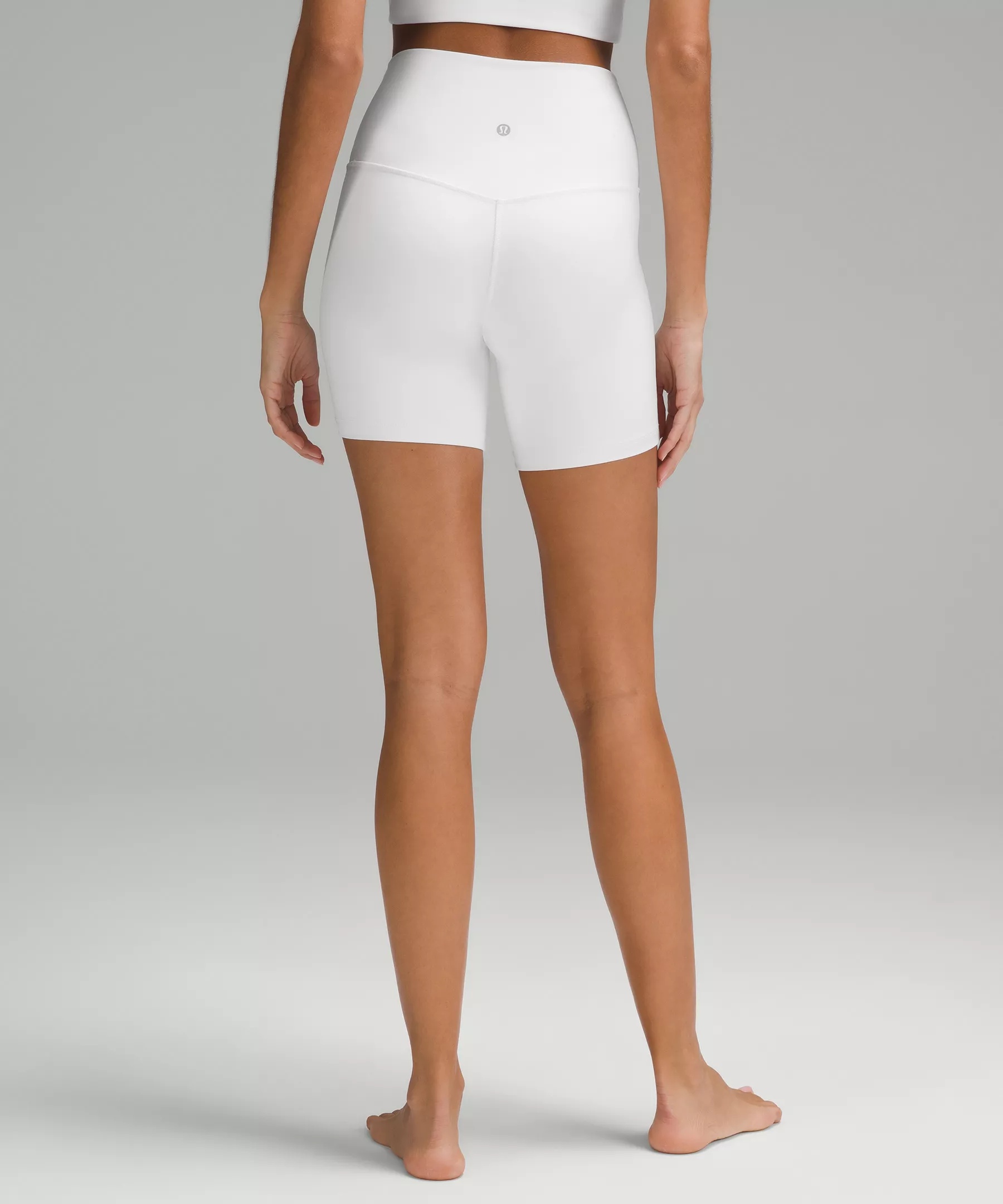 lululemon Align™ High-Rise Short 6" - 6