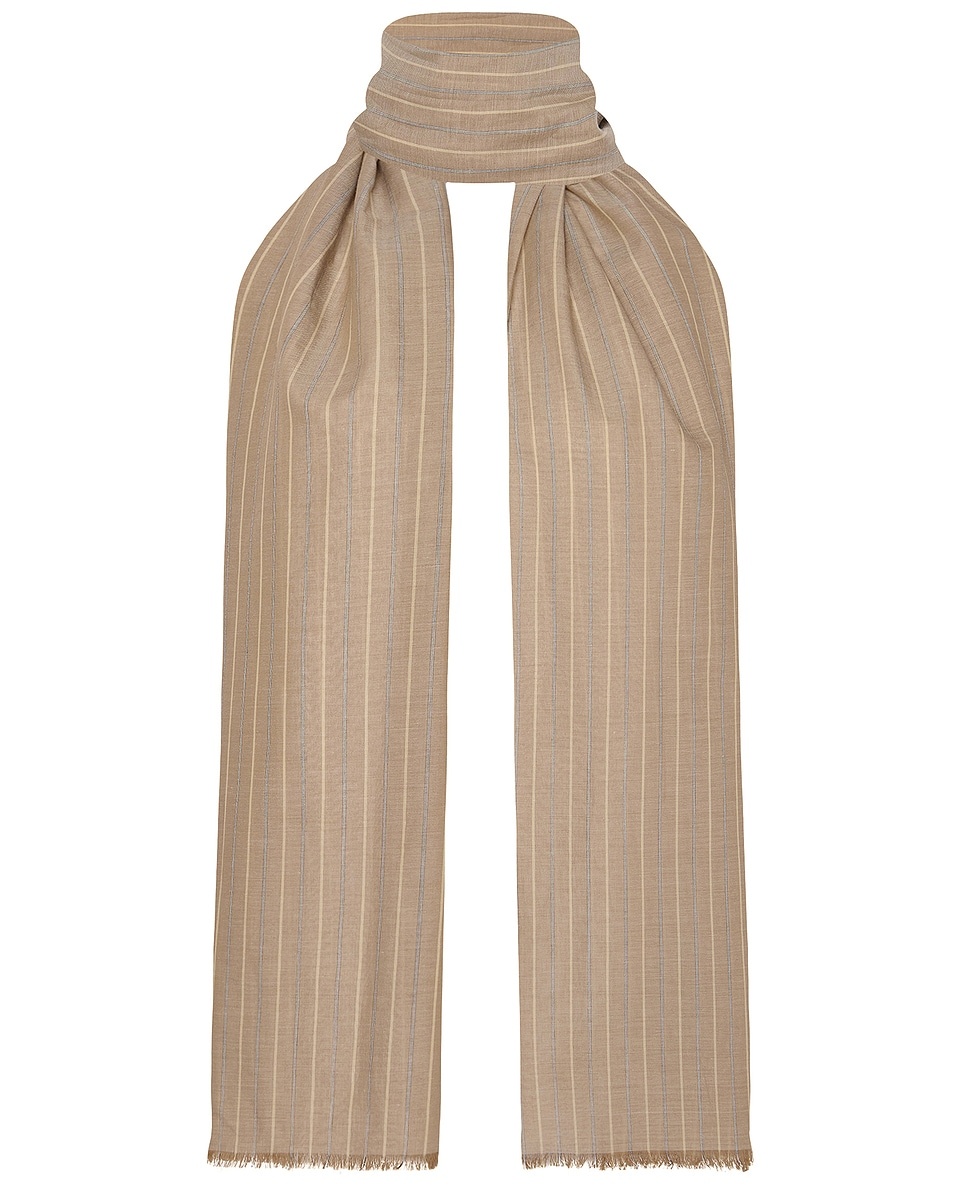 Guel Scarf - 1