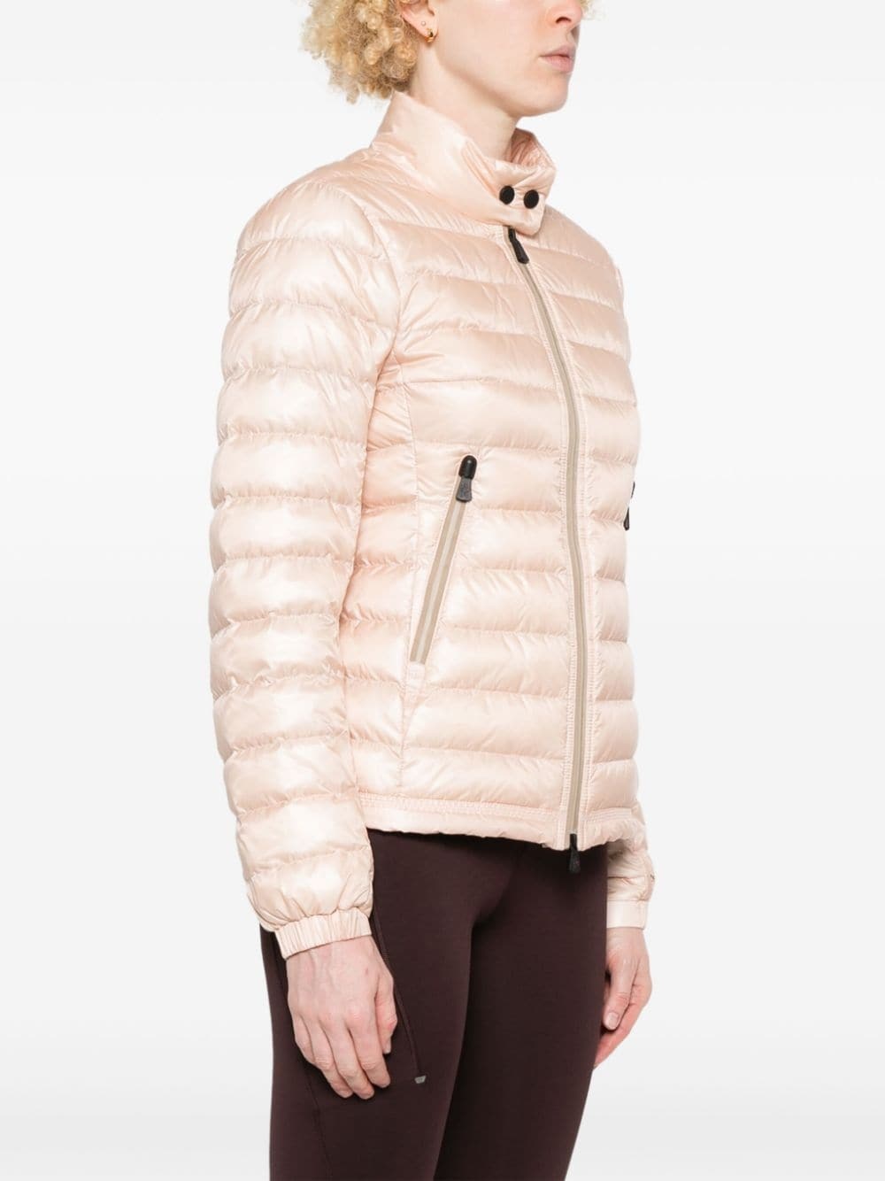 Walibi packable down jacket - 3